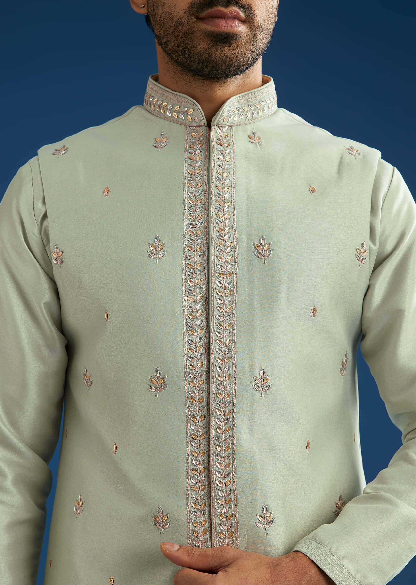 grey-cotton-silk-kurta-jacket-set-with-mirror-embroidery-sg263959-2_0984f821-0cea-4243-9056-2fe388874ee1.jpg