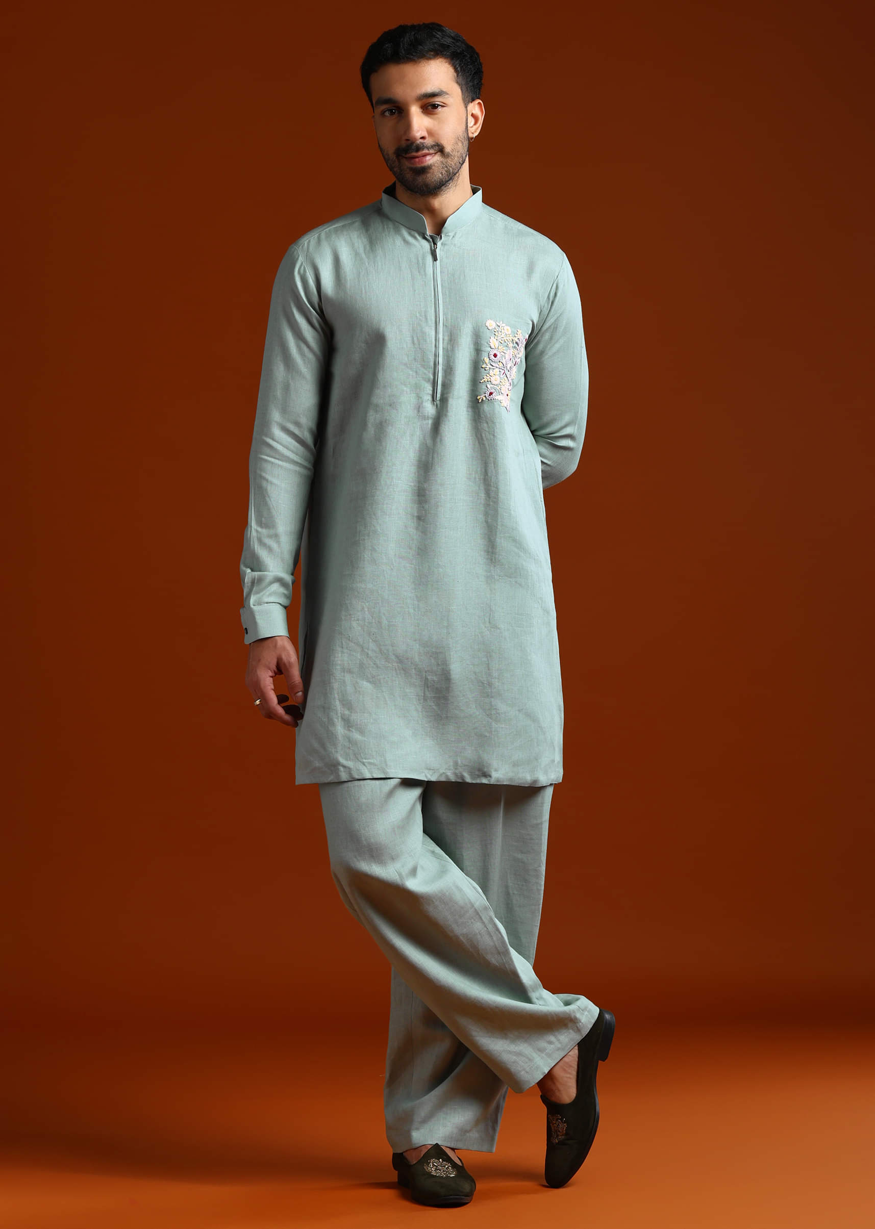 grey-kurta-set-for-men-with-resham-work-sg320009-3.jpg