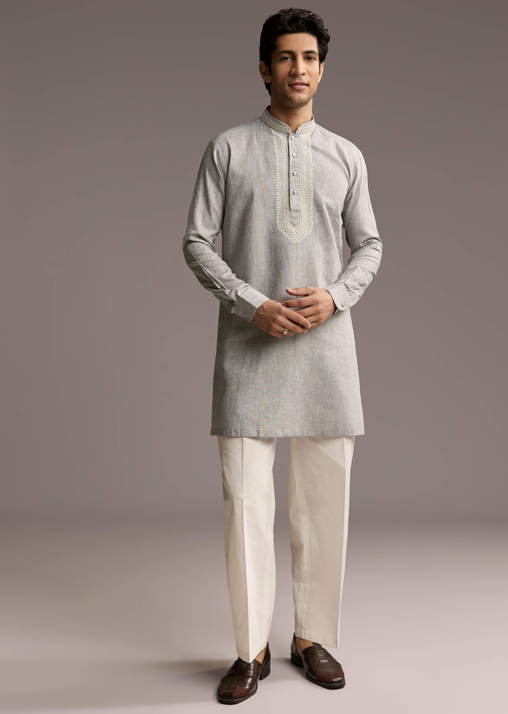 grey-linen-kurta-set-for-men-with-thread-and-resham-work-sg321748-1.jpg