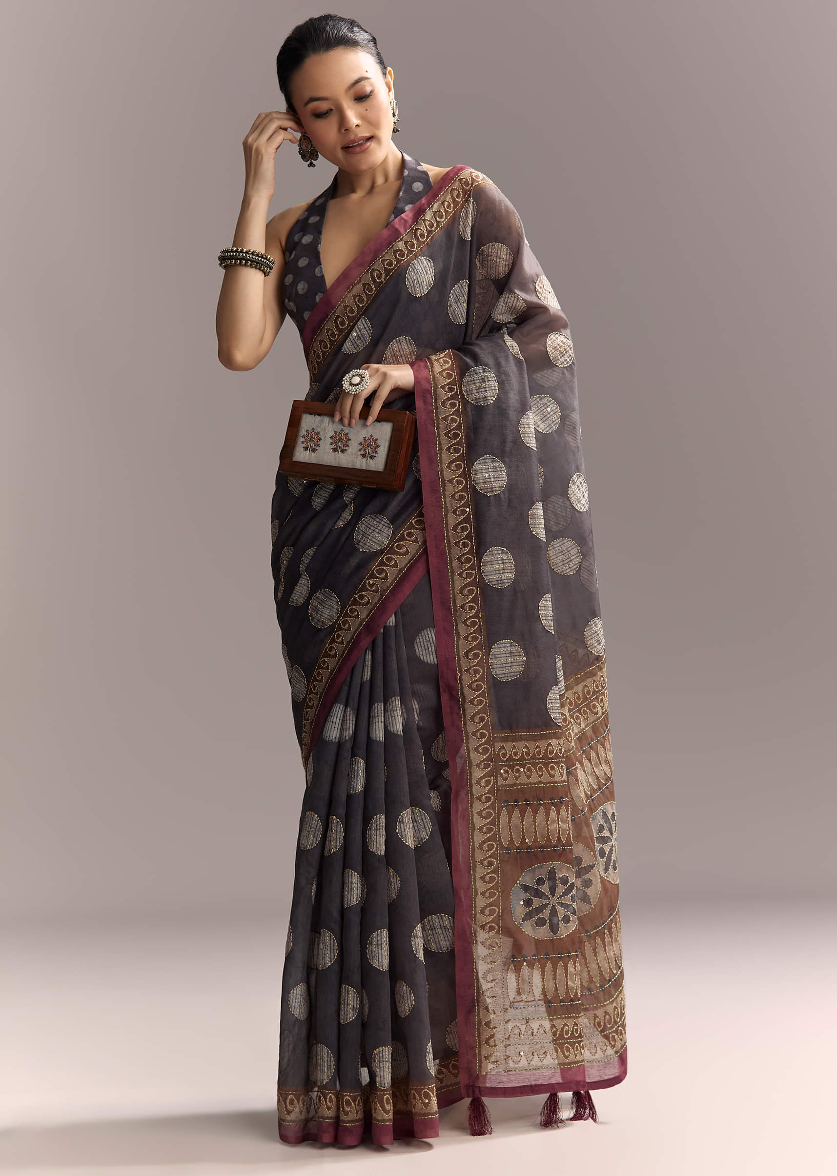 grey-linen-saree-with-authentic-ajrakh-print-and-kantha-work-sg312209-1.jpg