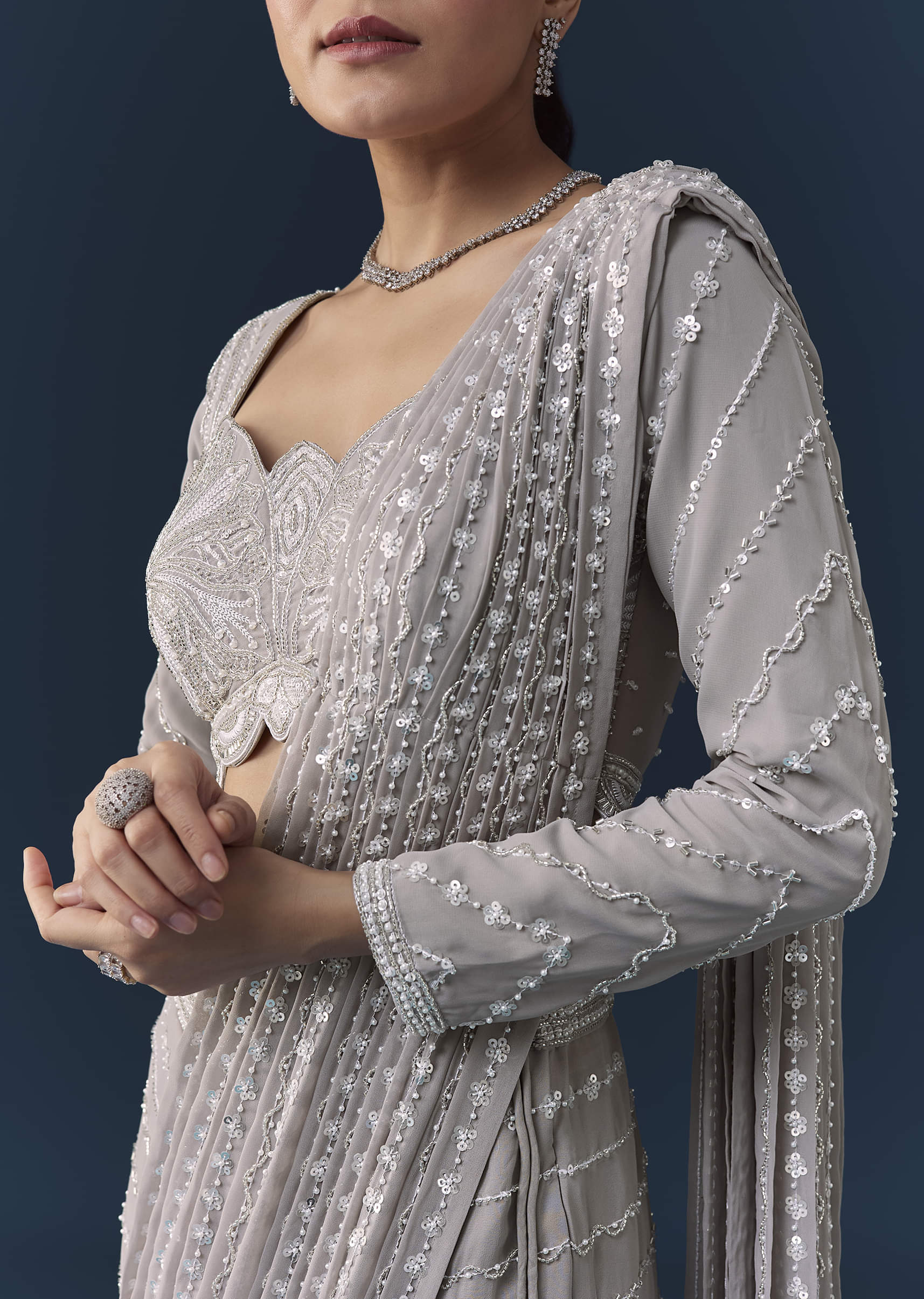 grey-ready-pre-pleated-saree-with-resham-blouse-sg343522-2.jpg