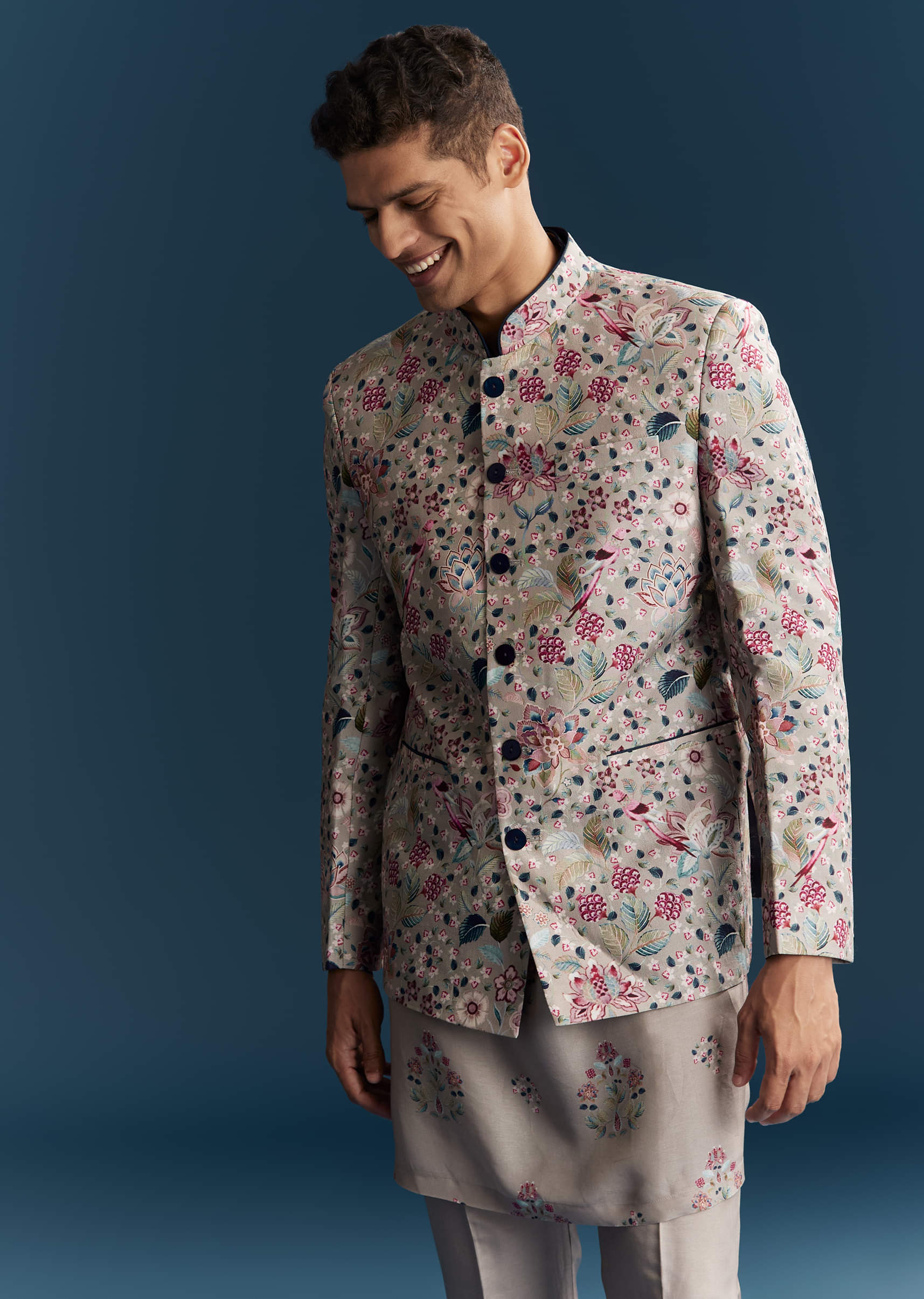 grey-silk-kurta-jacket-set-for-men-with-floral-print-and-sequins-sg335372-4.jpg
