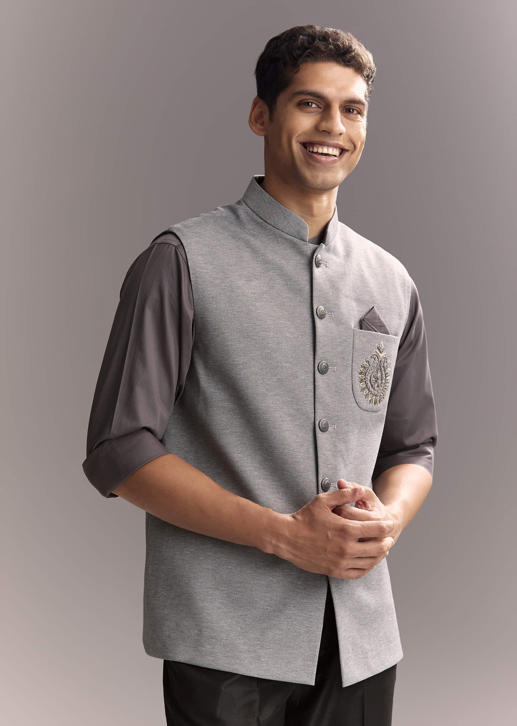 grey-silk-kurta-jacket-set-for-men-with-hand-embroidery-sg333084-4.jpg