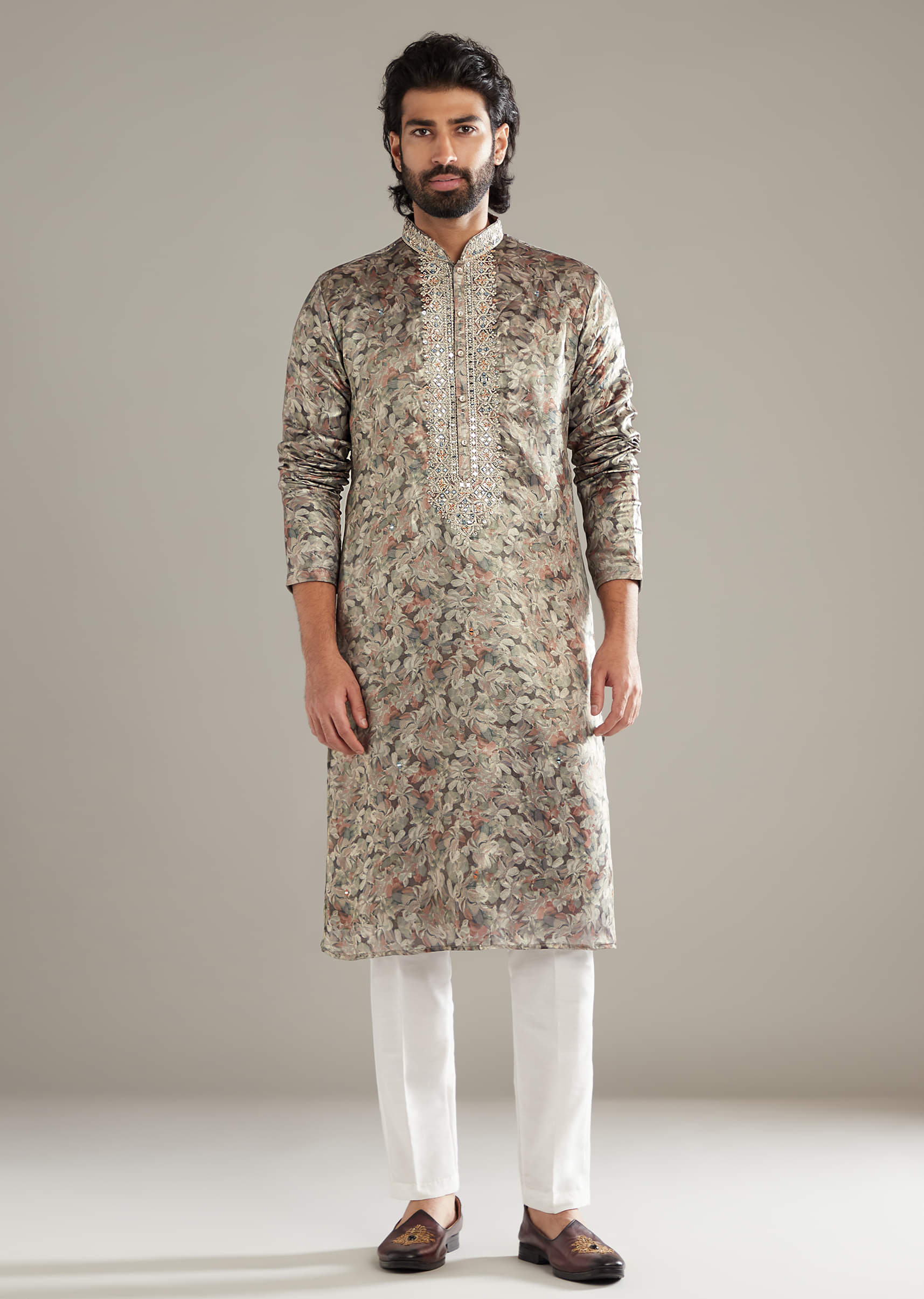 grey-silk-kurta-set-for-men-with-hand-embroidery-and-floral-print-sg355380-1.jpg