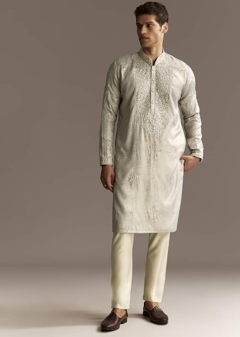 grey-silk-kurta-set-sg329358-2.jpg