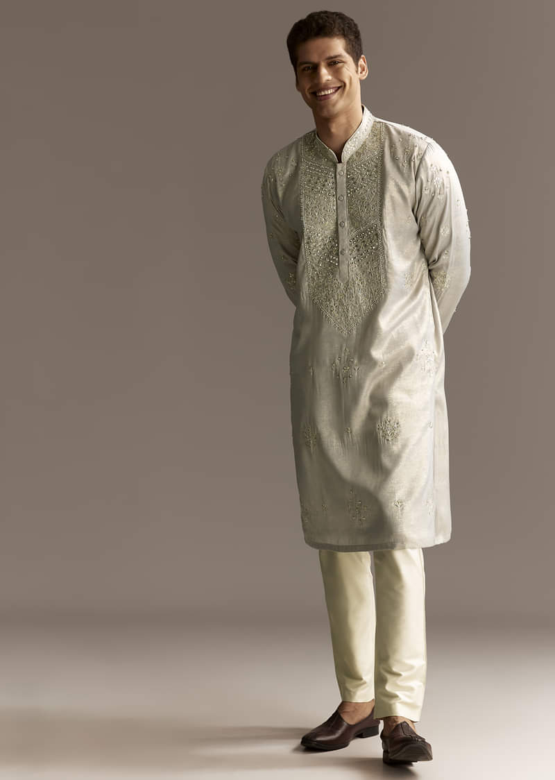 grey-silk-kurta-set-sg329358-4.jpg
