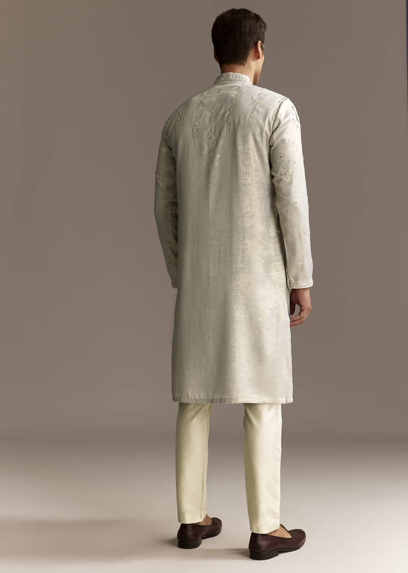 grey-silk-kurta-set-sg329358-5.jpg