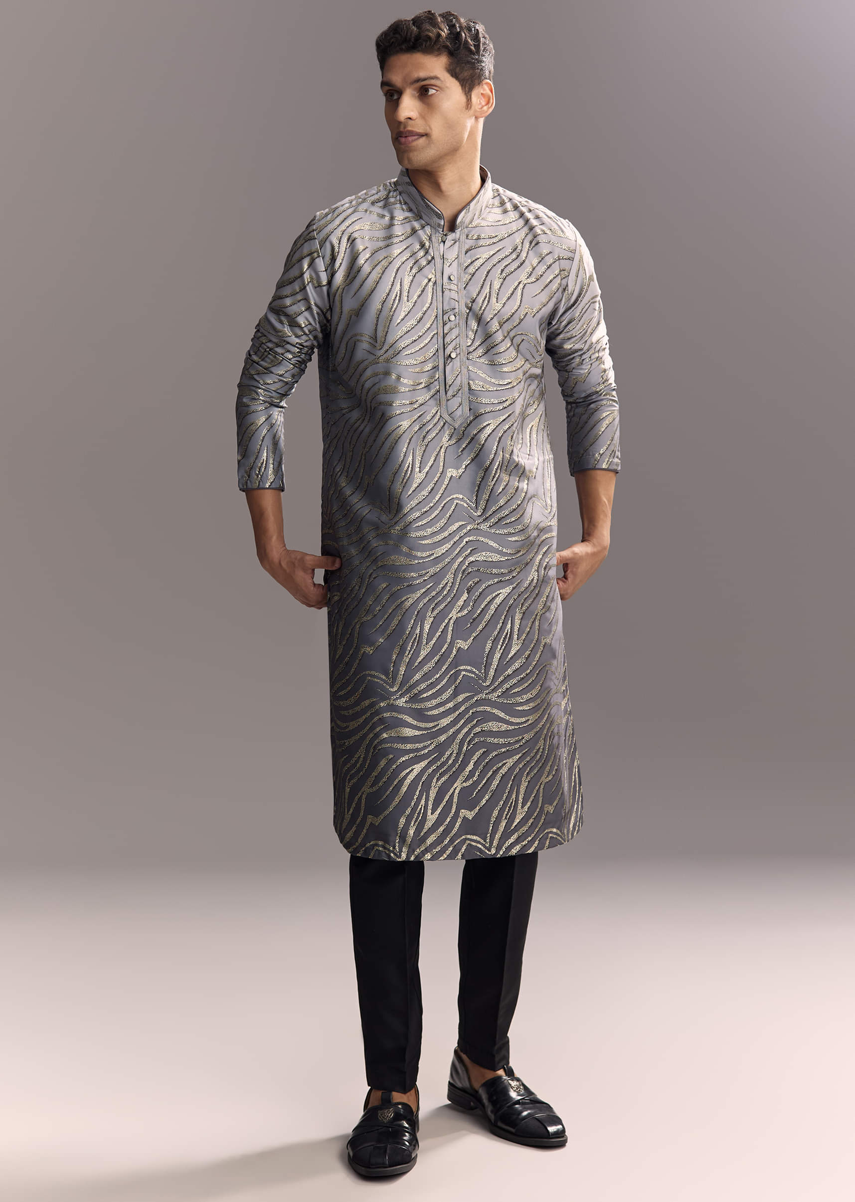 grey-silk-printed-kurta-set-for-men-sg321500-3.jpg