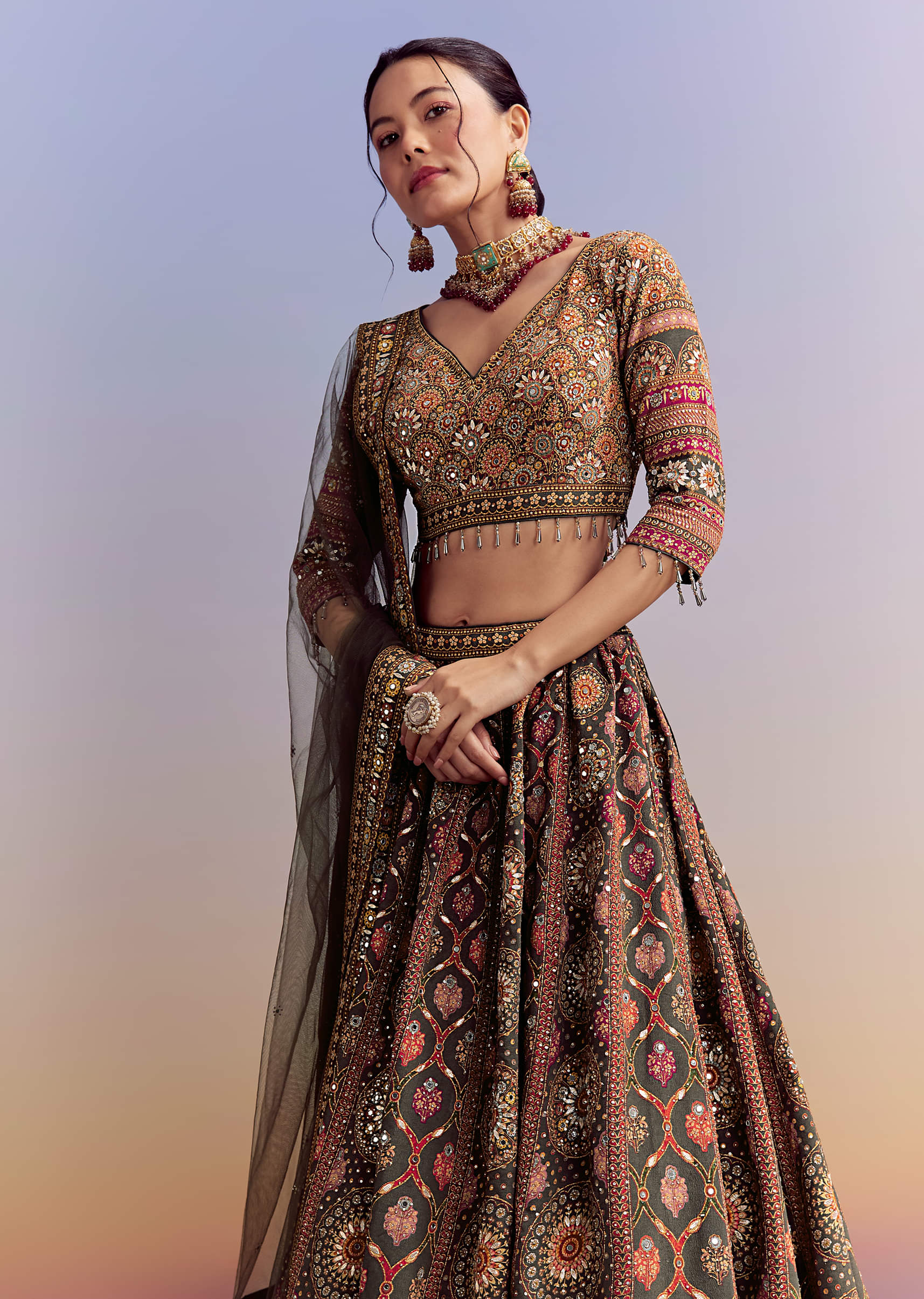 grey_and_red_crepe_printed_bridesmaid_lehenga_with_heavy-sg351707-6_2.jpg