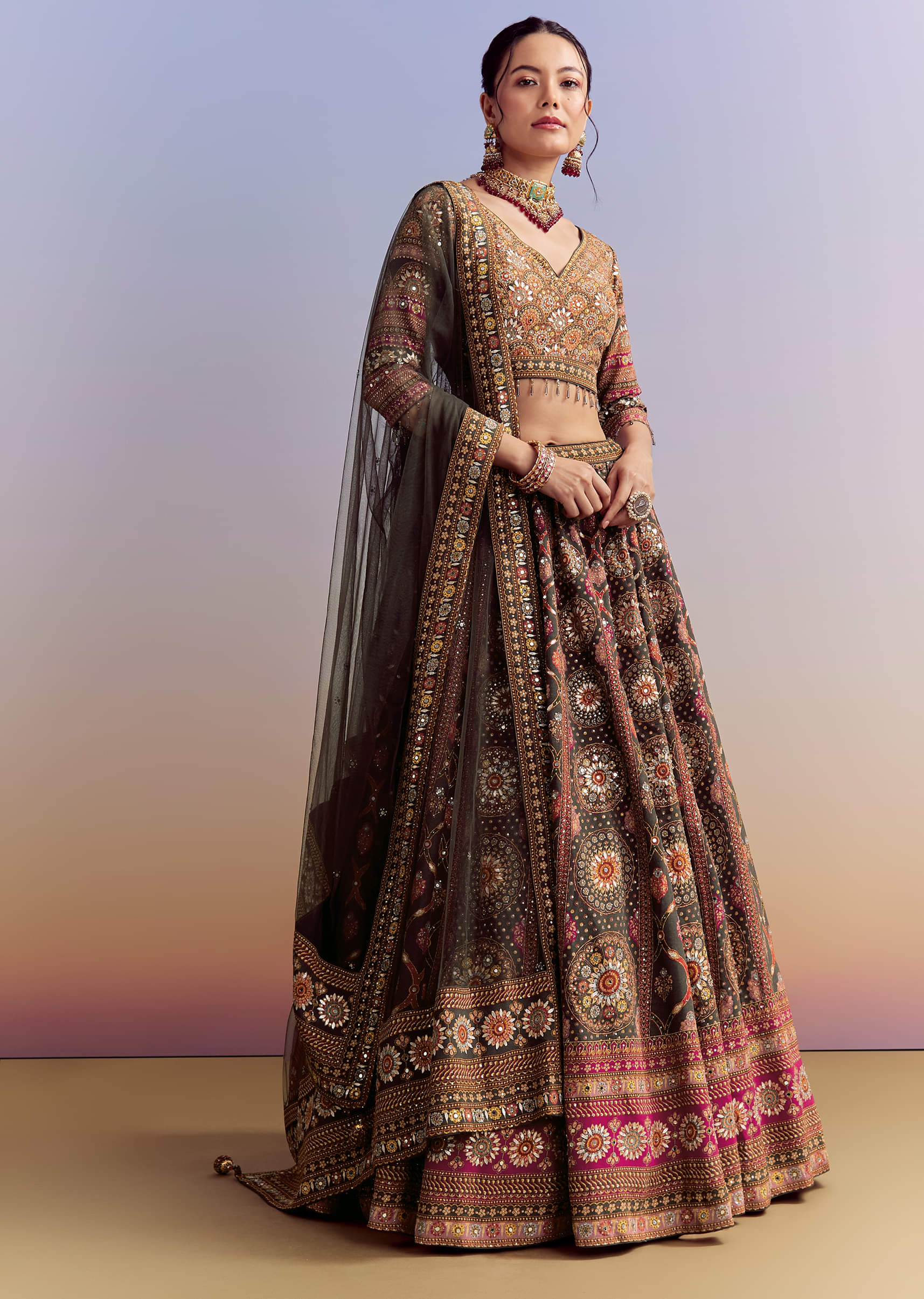 grey_and_red_crepe_printed_bridesmaid_lehenga_with_heavy-sg351707-6_6.jpg