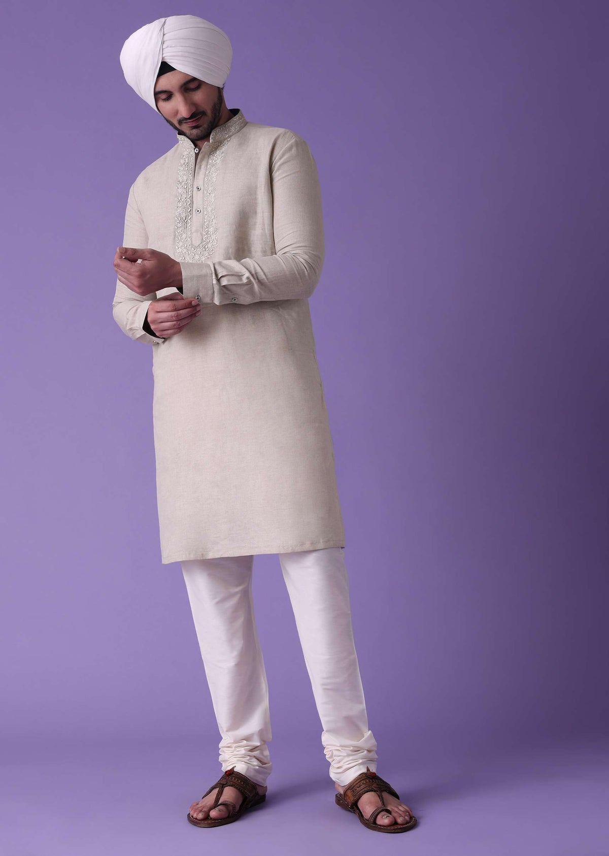 grey_cotton_silk_kurta_set_with_leatherwork-sg143192_5_5235aa37-39d0-4927-b81c-b4efe26b8db8.jpg