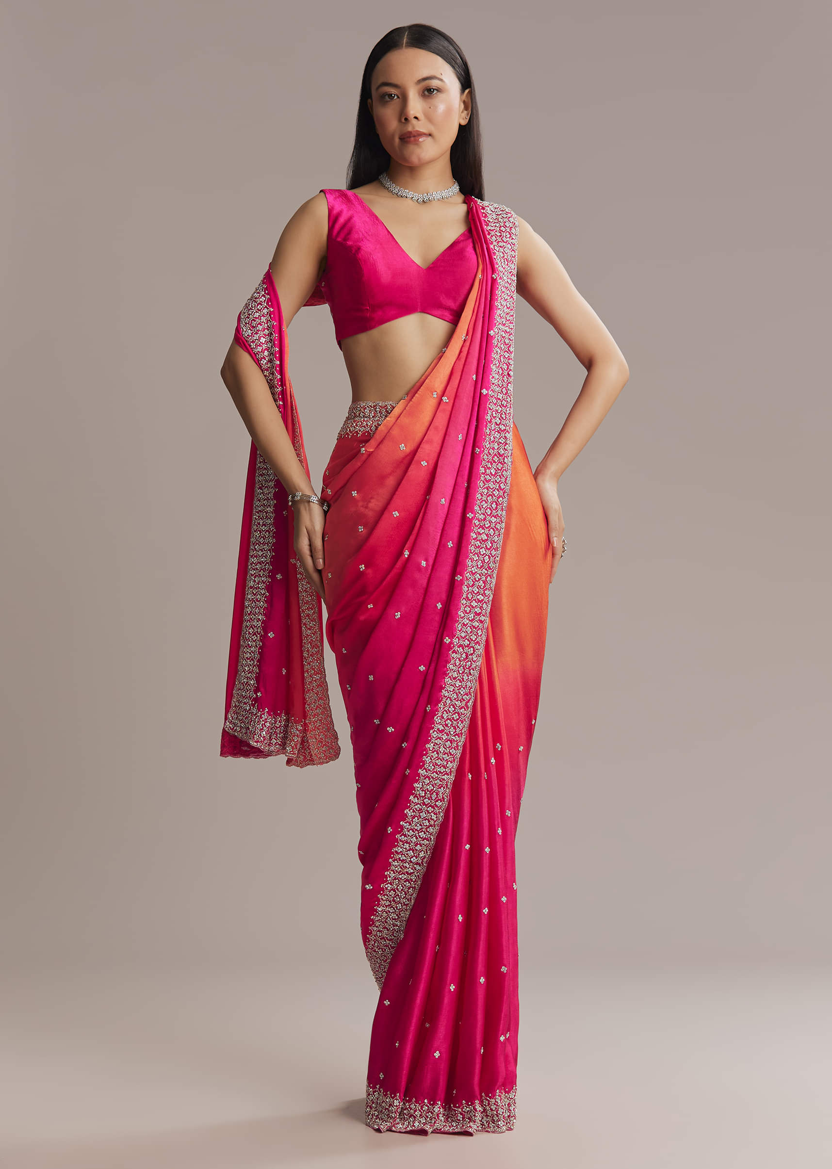 hot-pink-and-orange-chinon-saree-with-heavy-embroidery-sg338812-1.jpg