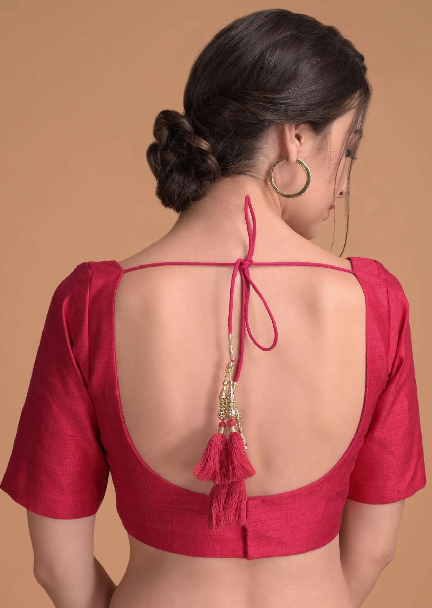 hot-pink-blouse-in-raw-silk-with-wide-u-neckline-and-half-sleeves-online-kalki-fashion-m001dd553y-sg18553_1_4649a679-ce0f-43ca-89ec-7bddc64971f2.jpg