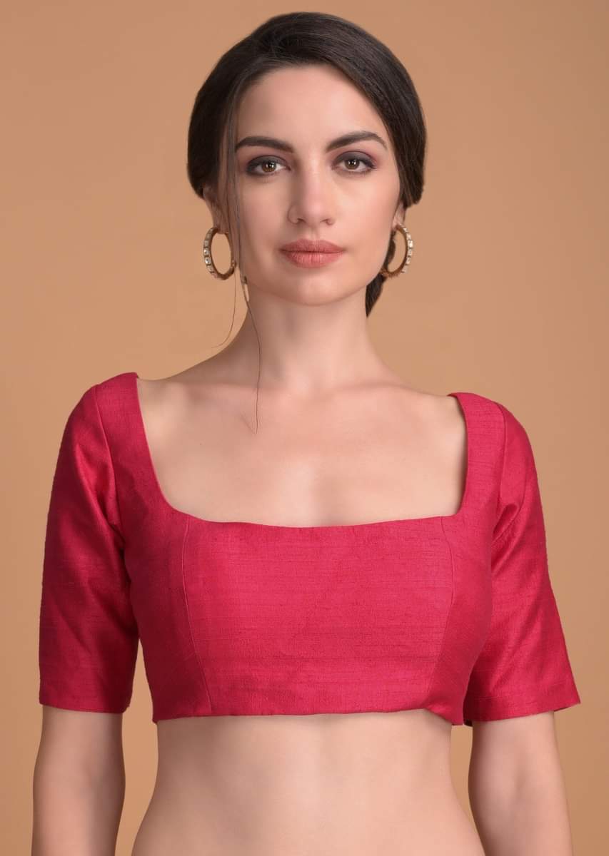 hot-pink-blouse-in-raw-silk-with-wide-u-neckline-and-half-sleeves-online-kalki-fashion-m001dd553y-sg18553_2_df035b25-f176-4d2e-88b3-3c59b6ad90c5.jpg