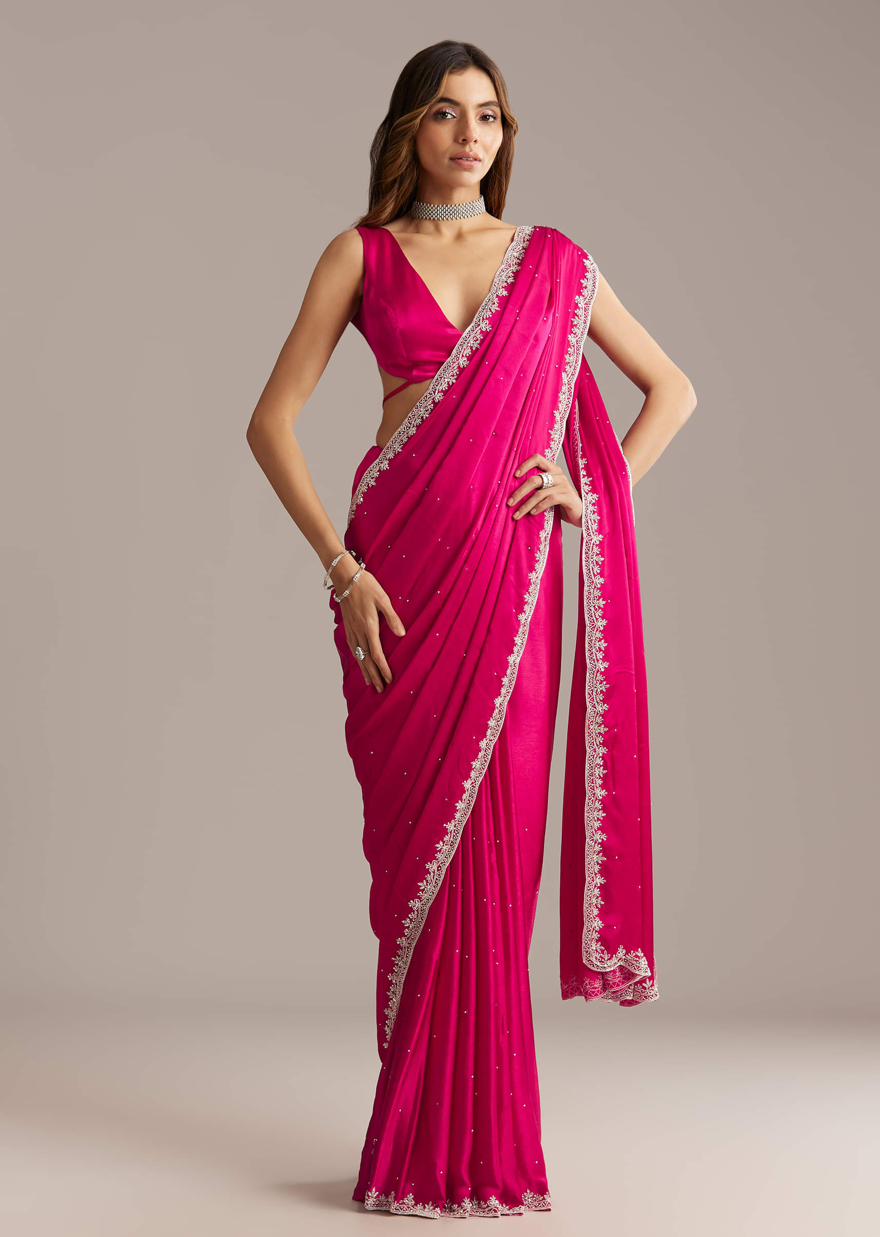 hot-pink-chinon-saree-with-stone-and-sequin-embroidery-sg338763-3.jpg