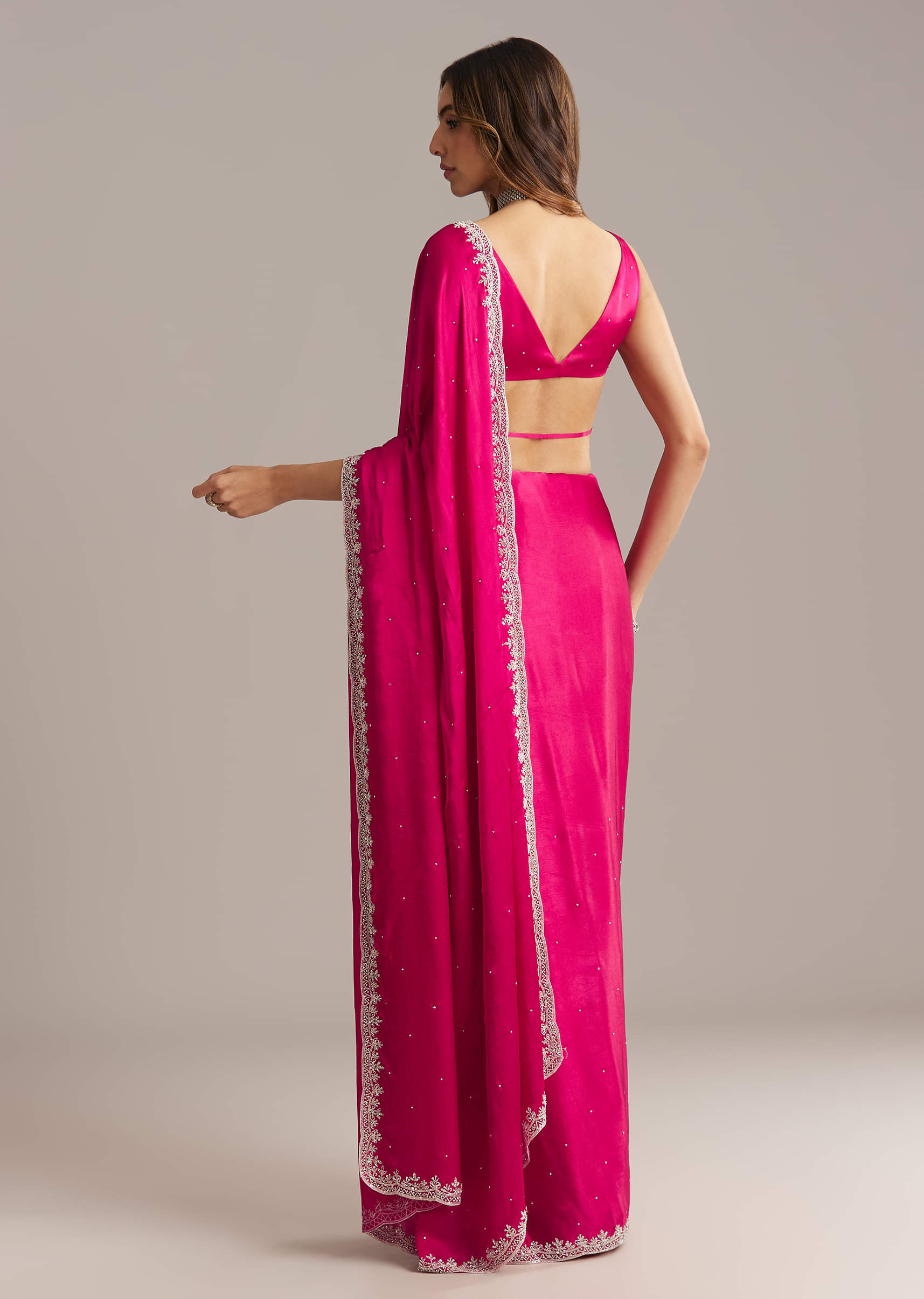 hot-pink-chinon-saree-with-stone-and-sequin-embroidery-sg338763-4.jpg