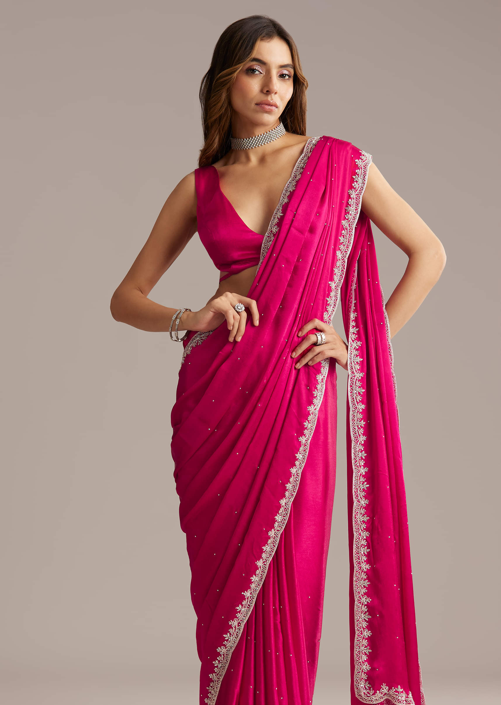 hot-pink-chinon-saree-with-stone-and-sequin-embroidery-sg338763-5.jpg