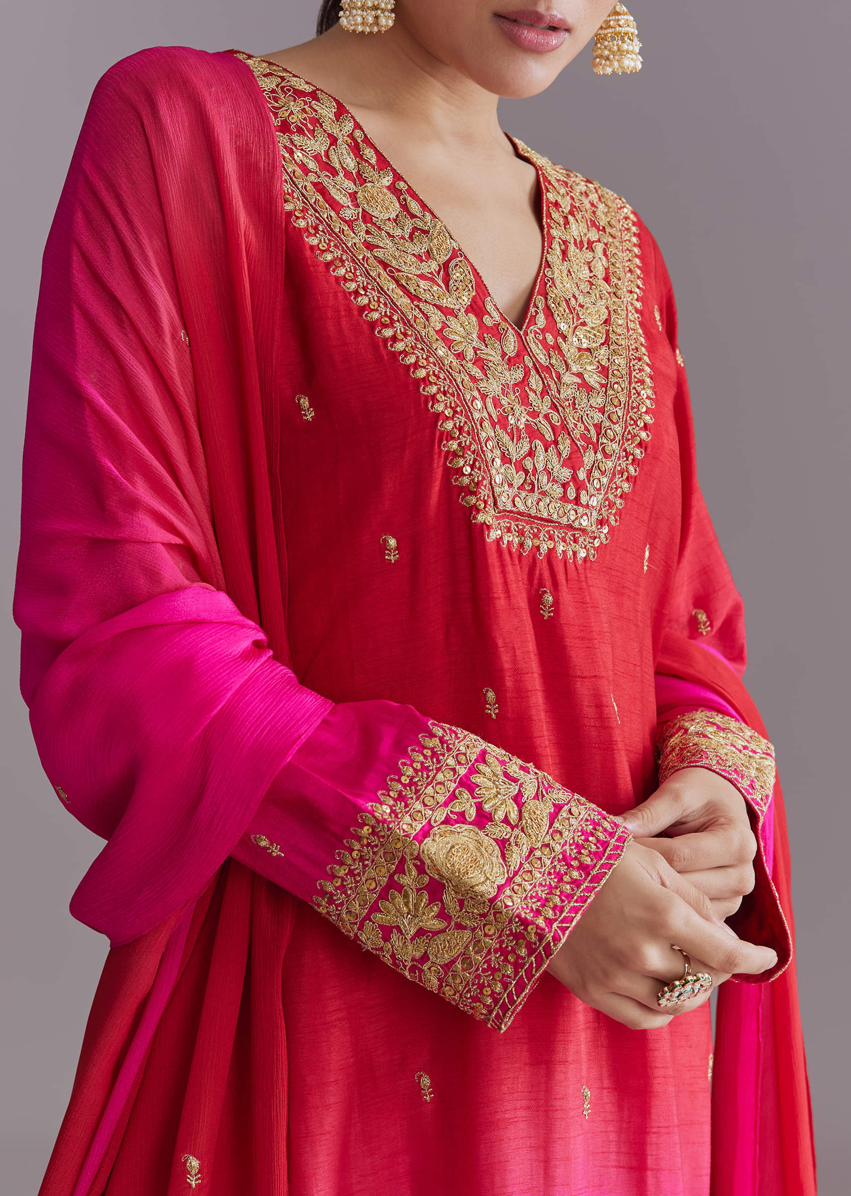 hot-pink-ombre-silk-kurta-set-with-zari-embroidery-sg345488-2.jpg