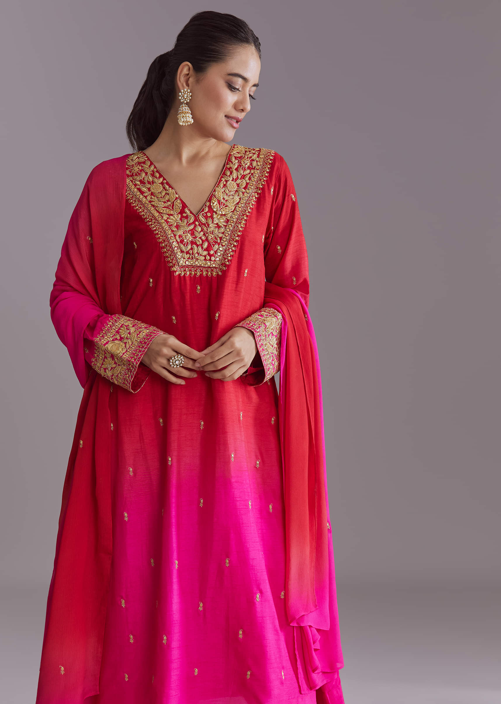 hot-pink-ombre-silk-kurta-set-with-zari-embroidery-sg345488-4.jpg