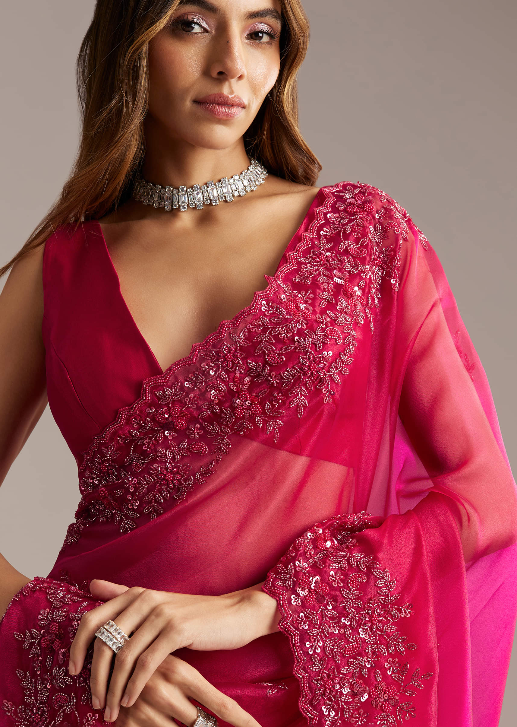hot-pink-organza-saree-with-stone-and-cutdana-embroidery-sg338786-3.jpg