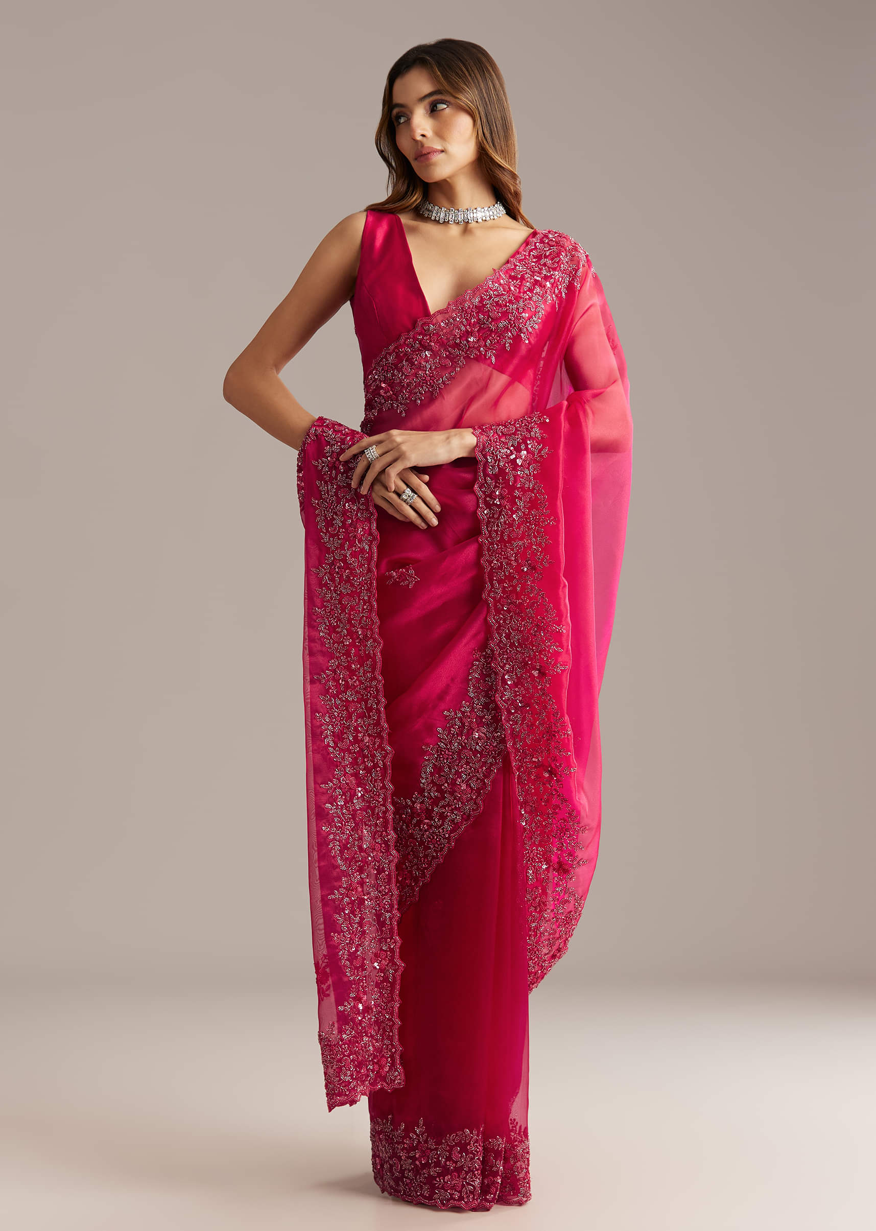 hot-pink-organza-saree-with-stone-and-cutdana-embroidery-sg338786-5.jpg