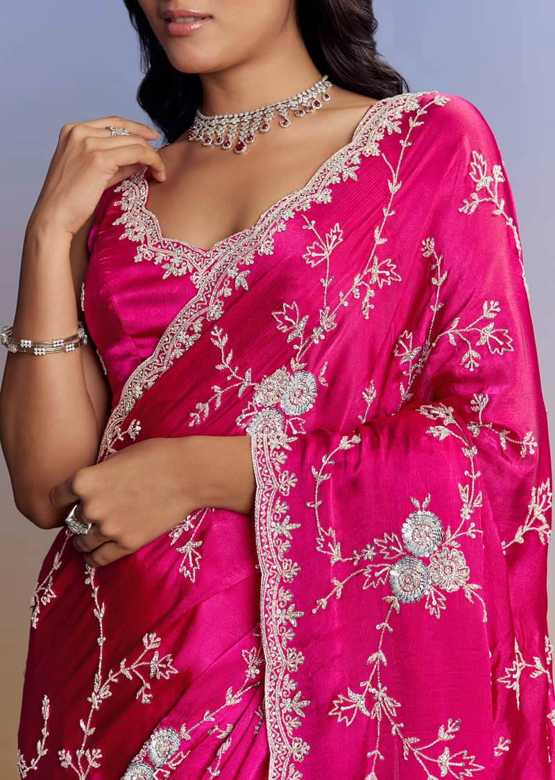hot-pink-satin-saree-with-all-over-jaal-embroidery-in-cutdana-and-sequins-sg319070-2_6ec0597b-32ff-4d8e-bc2b-0b1097f344c6.jpg