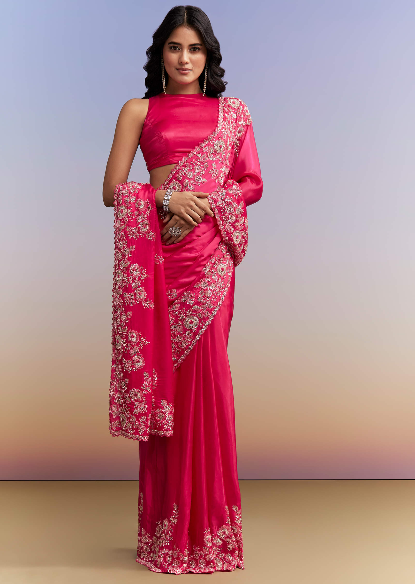 hot-pink-satin-saree-with-heavy-embroidered-details-sg338621-3.jpg