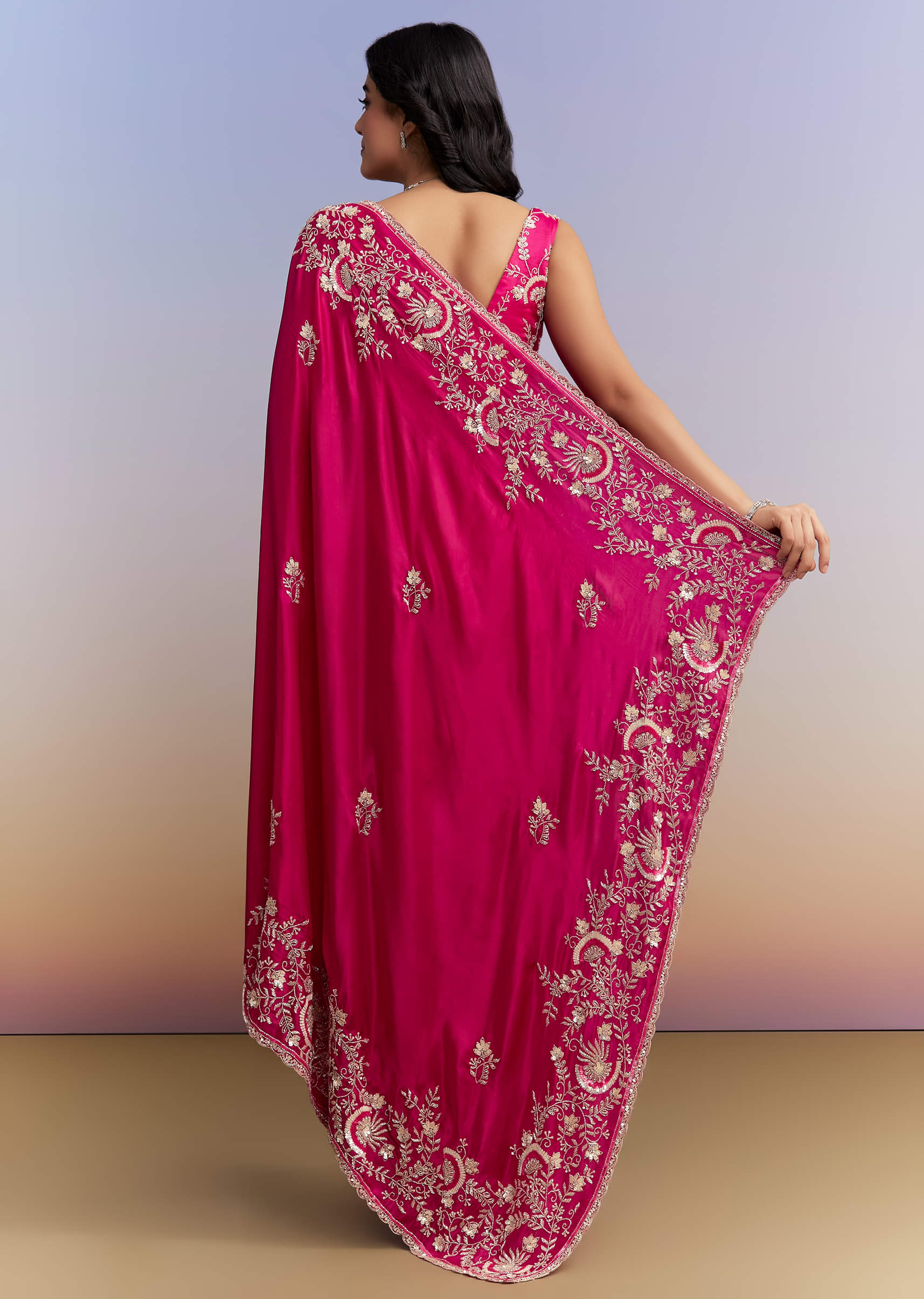 hot-pink-satin-saree-with-heavy-hand-work-sg338668-4.jpg