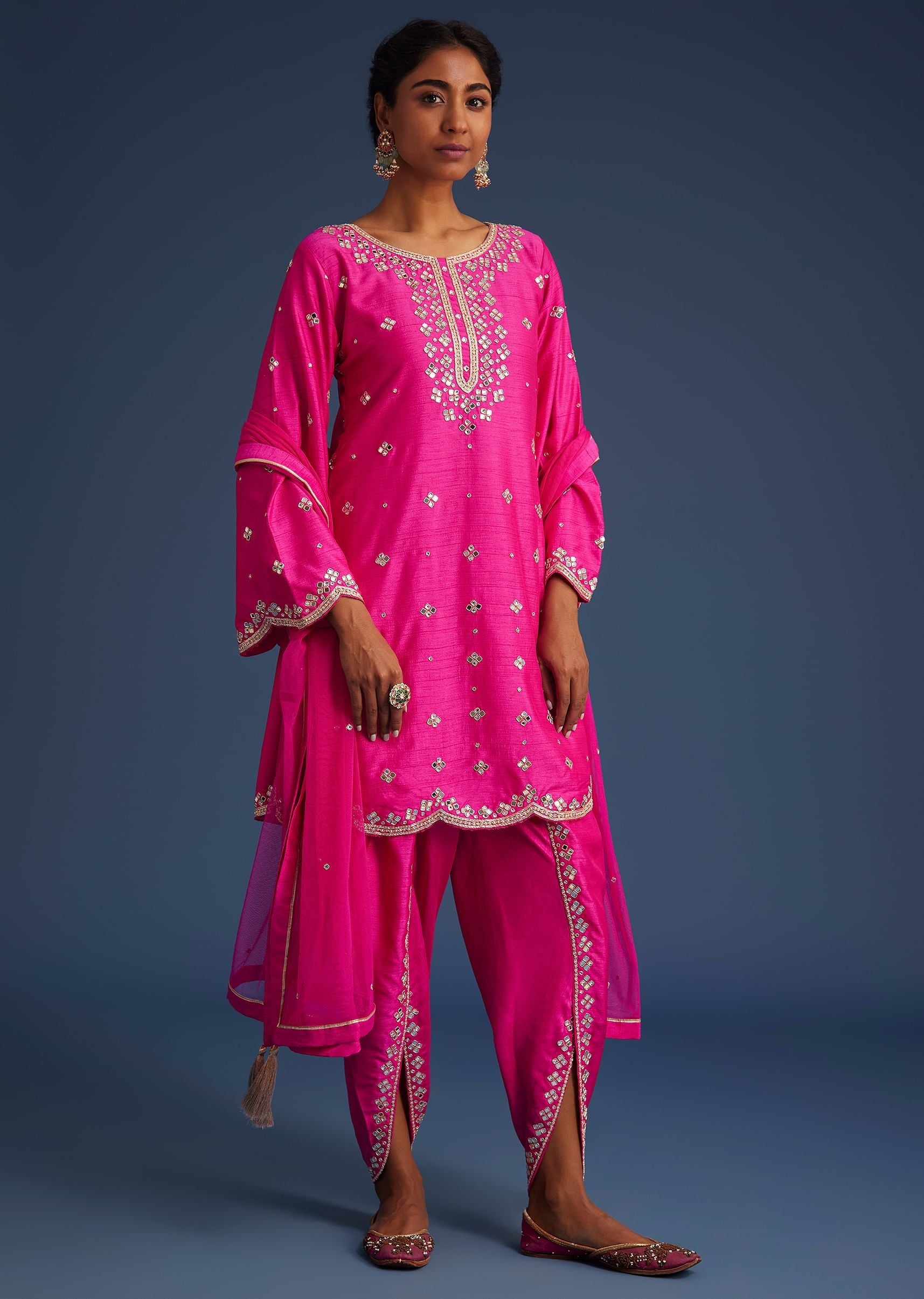 hot-pink-silk-embroidered-kurta-dhoti-set-sg295235-3_2e95c397-45b6-4d1e-8dad-edeaad5b21b5.jpg