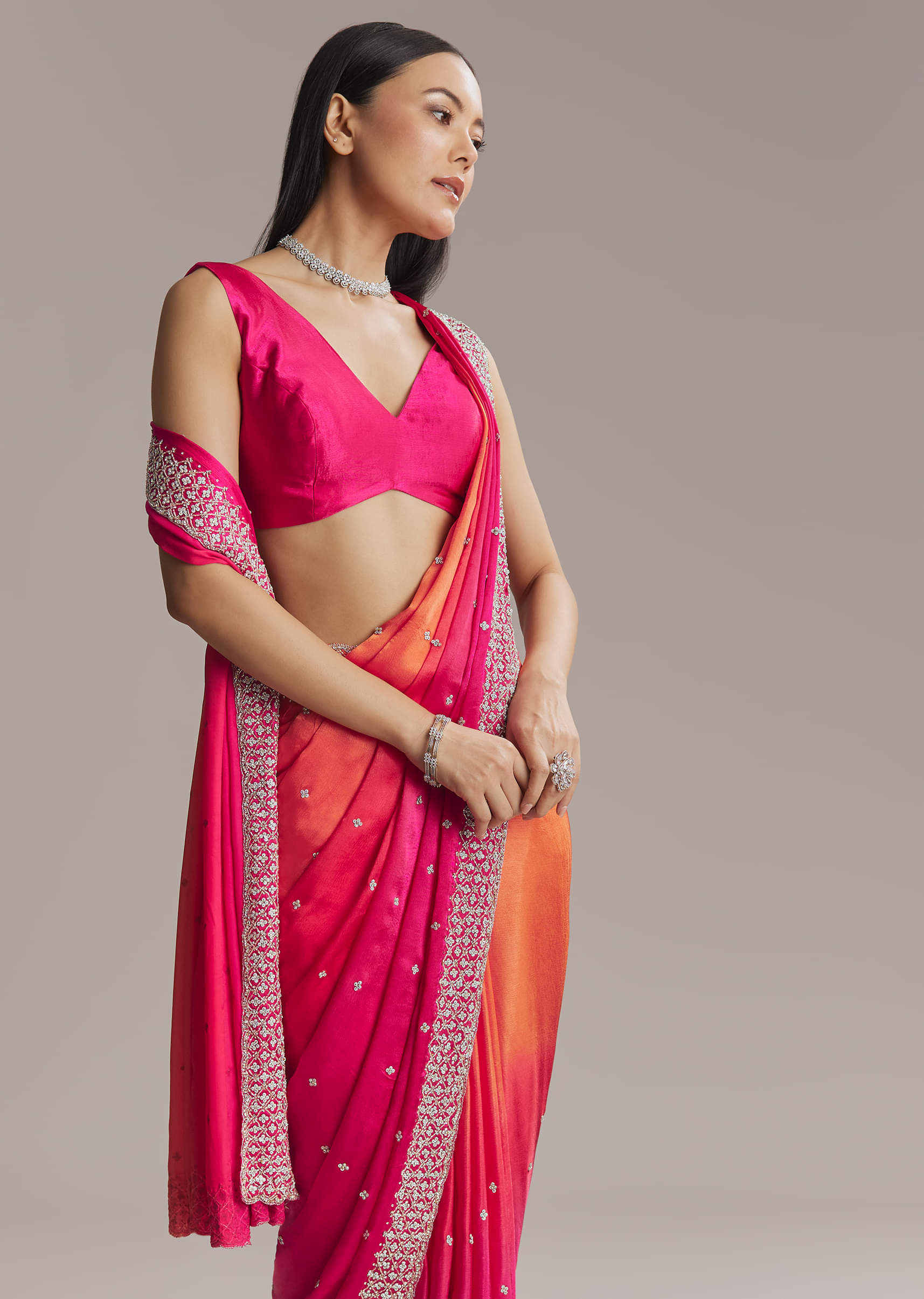 hot_pink_and_orange_chinon_saree_with_heavy-sg338812-9_5.jpg