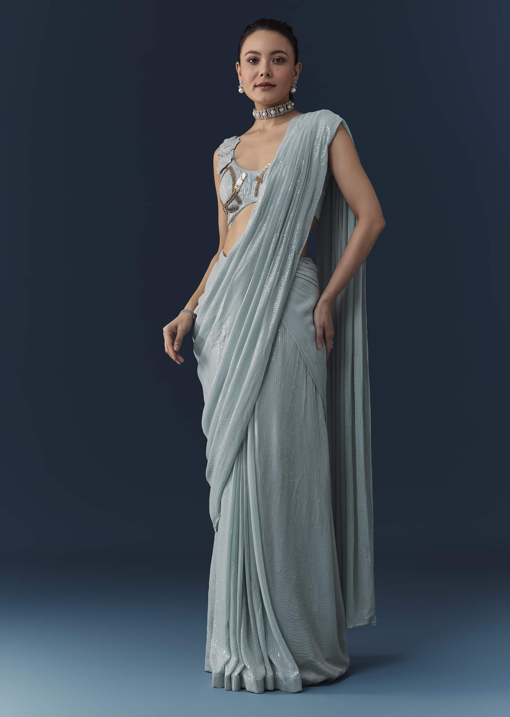 ice-blue-pre-pleated-saree-with-sequin-embellished-blouse-sg325473-1.jpg
