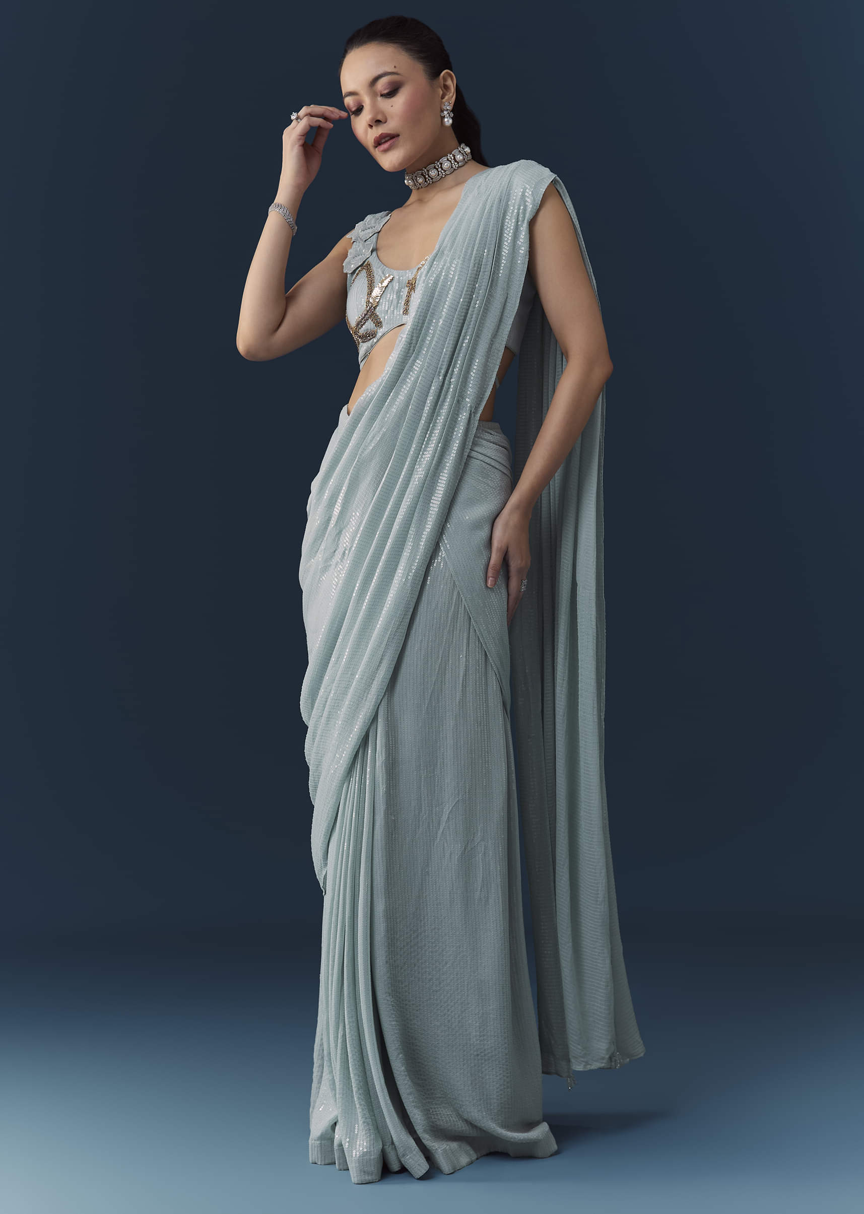 ice-blue-pre-pleated-saree-with-sequin-embellished-blouse-sg325473-3.jpg