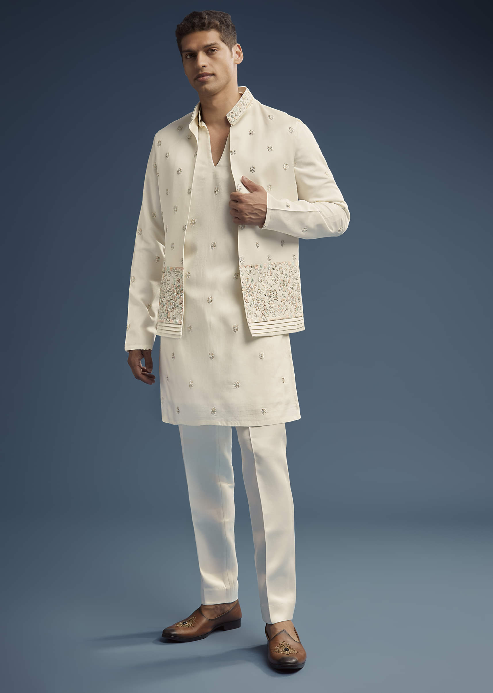 ivory-dola-silk-kurta-jacket-set-for-men-with-zardosi-embroidery-sg311736-3.jpg