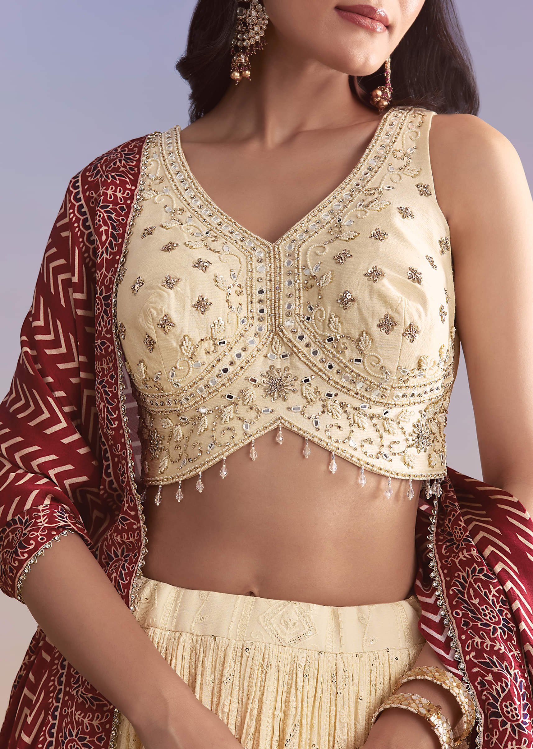 ivory-georgette-bridesmaid-lehenga-with-lucknowi-chikankari-and-mirror-work-sg344824-3.jpg