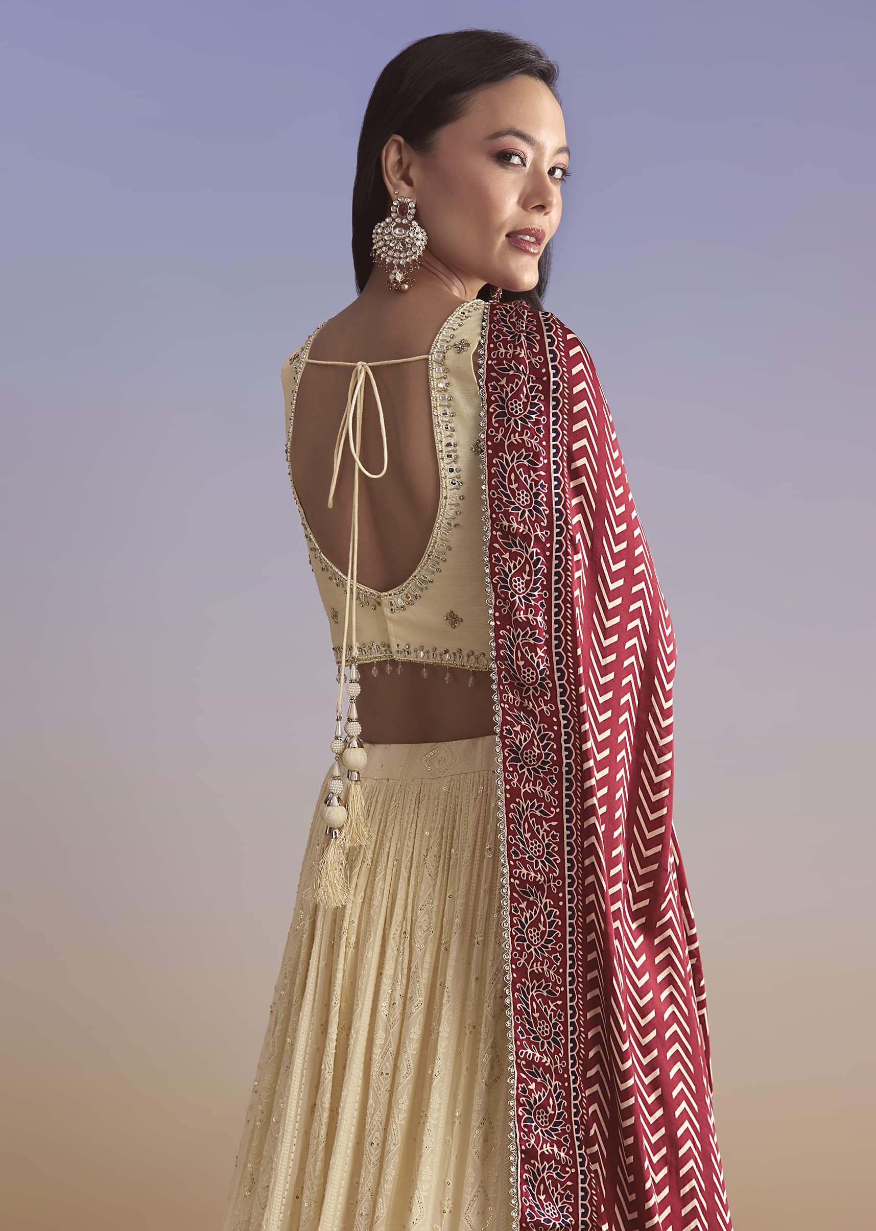 ivory-georgette-bridesmaid-lehenga-with-lucknowi-chikankari-and-mirror-work-sg344824-6.jpg