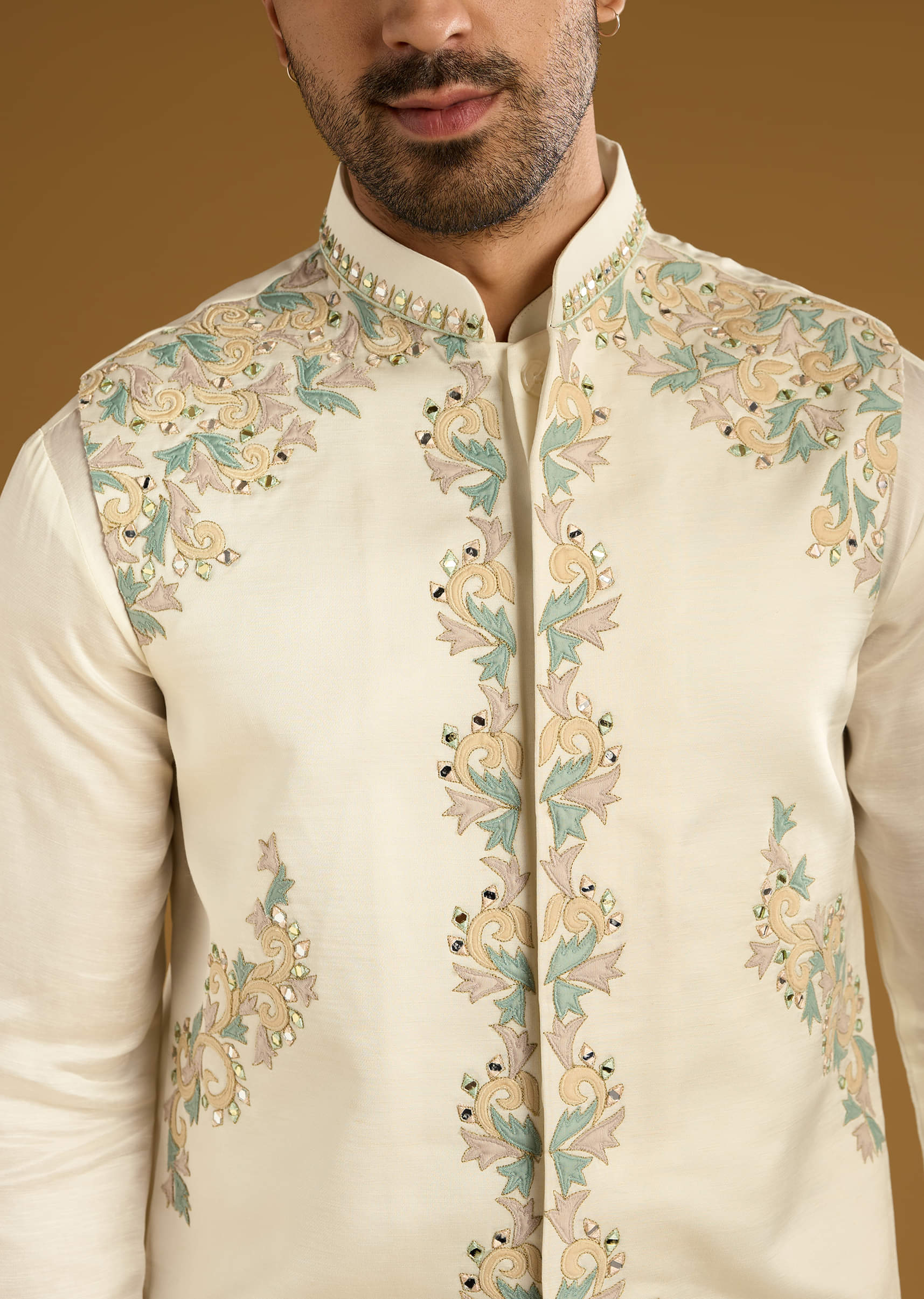 ivory-linen-kurta-jacket-set-for-men-with-hand-embroidery-sg333044-2.jpg
