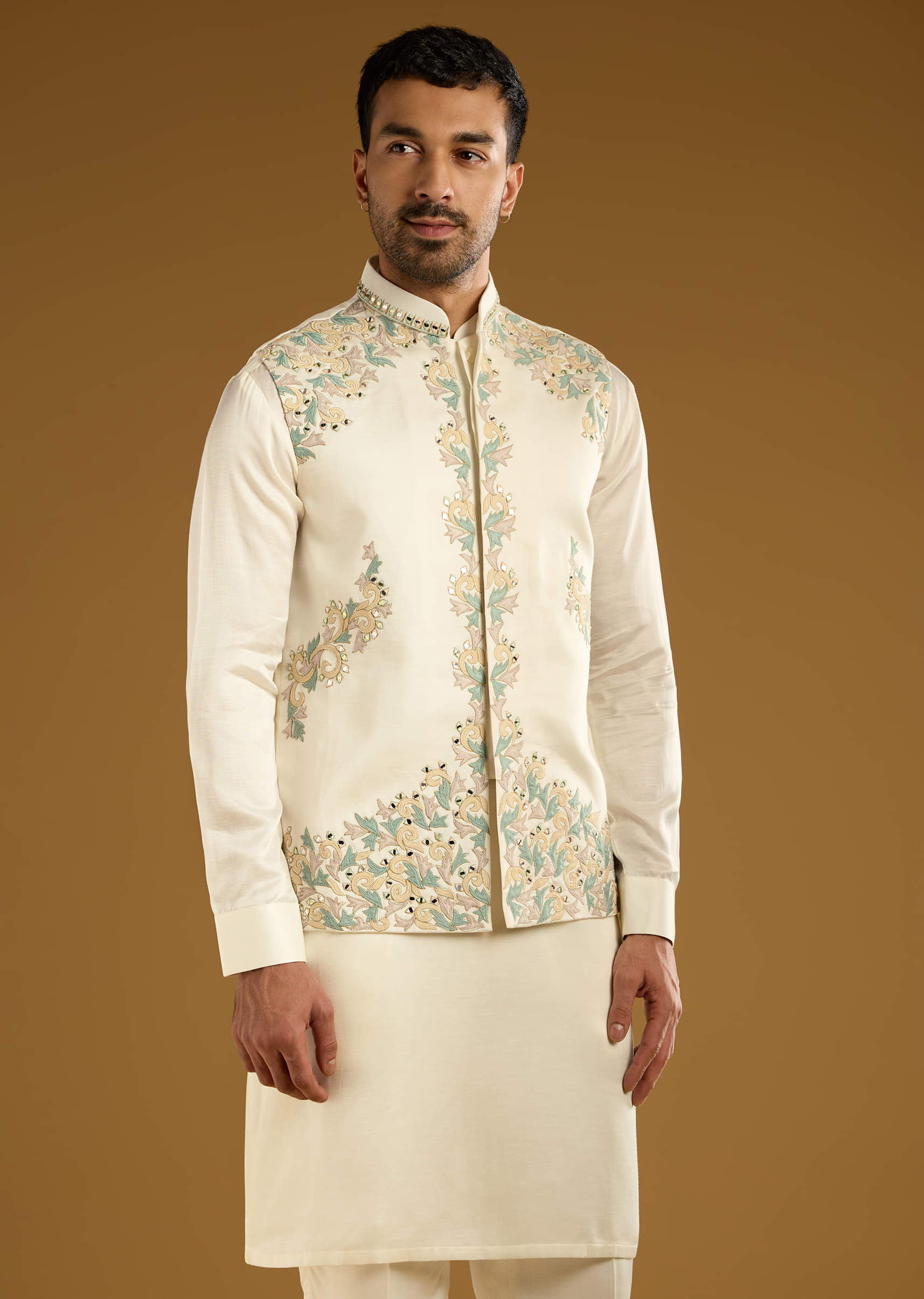 ivory-linen-kurta-jacket-set-for-men-with-hand-embroidery-sg333044-4.jpg