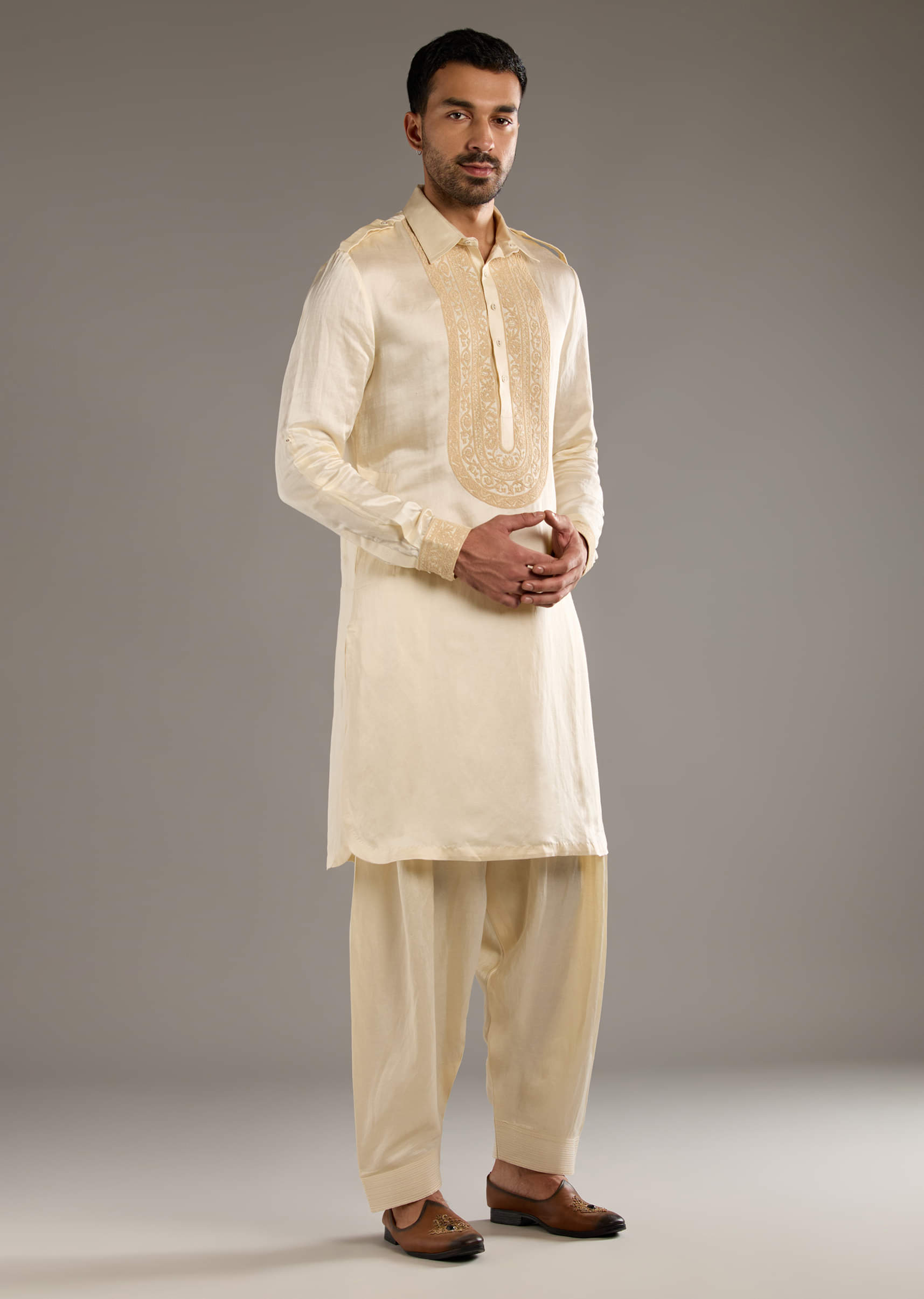 ivory-linen-satin-kurta-set-for-men-with-dori-work-sg332324-1.jpg