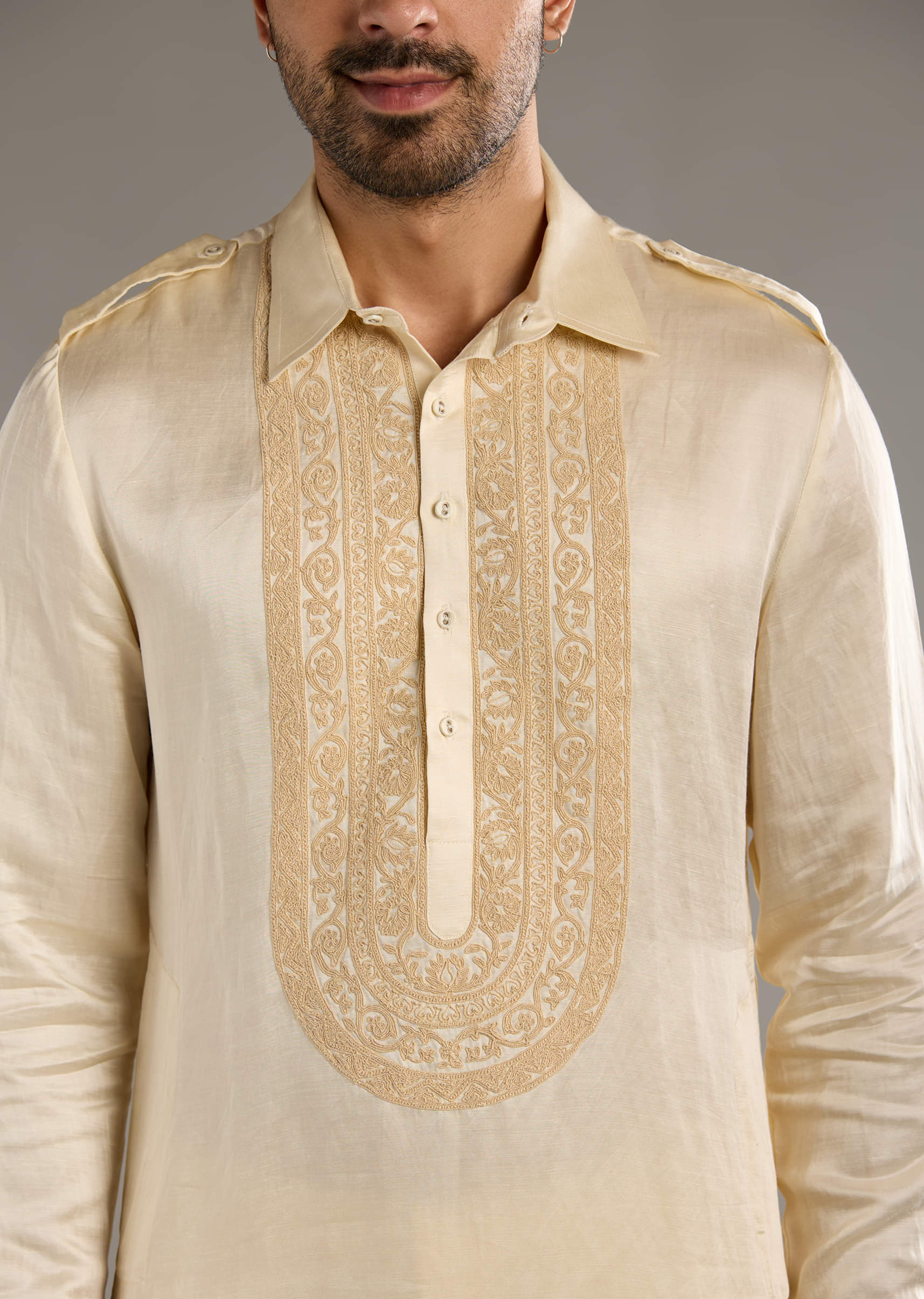 ivory-linen-satin-kurta-set-for-men-with-dori-work-sg332324-2.jpg