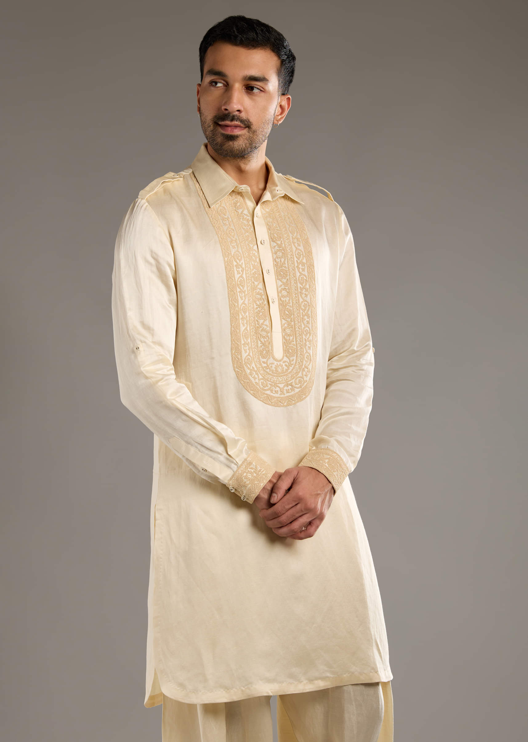 ivory-linen-satin-kurta-set-for-men-with-dori-work-sg332324-3.jpg