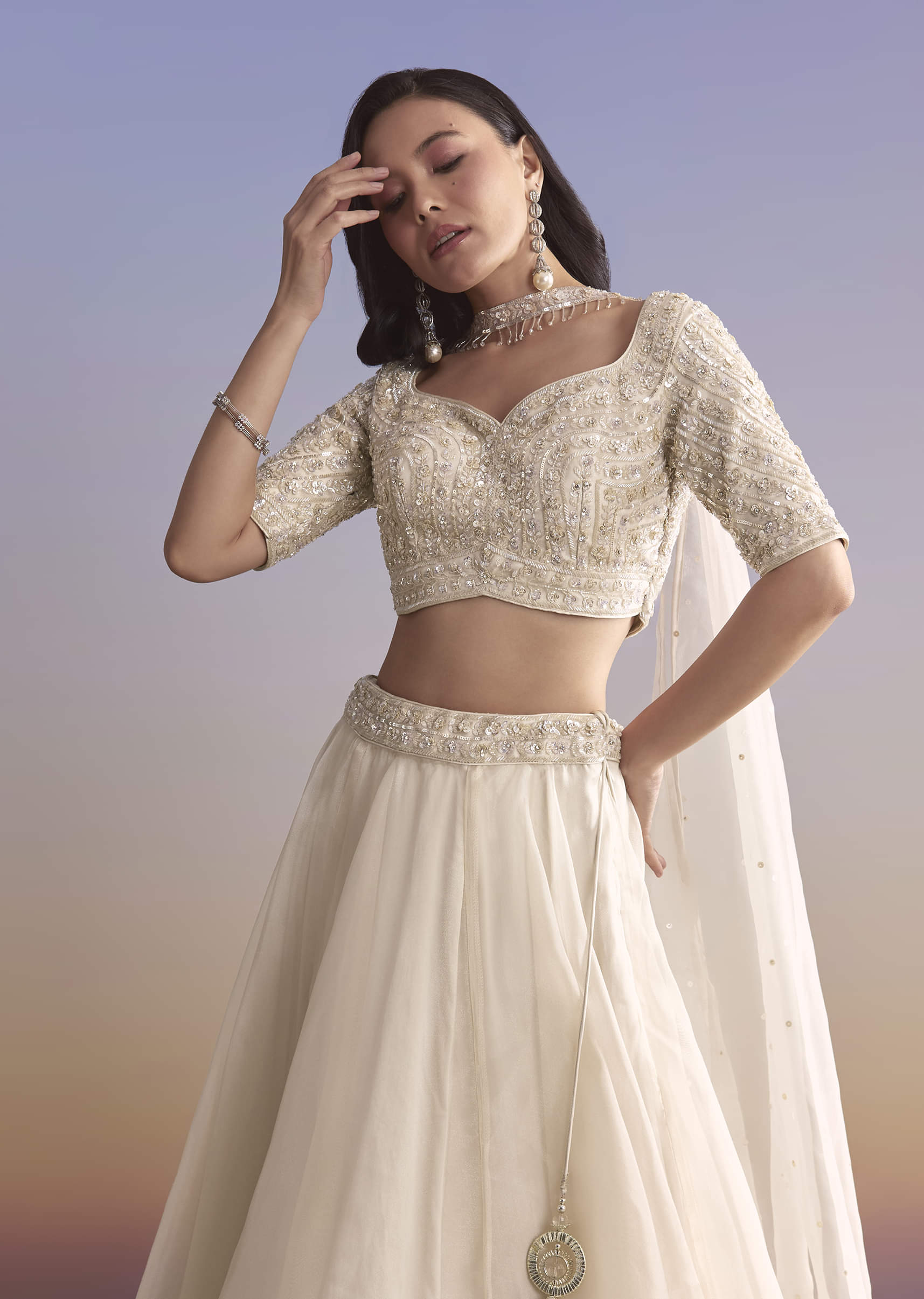 ivory-organza-bridesmaid-lehenga-with-sequins-and-cutdana-embroidery-sg320908-5.jpg