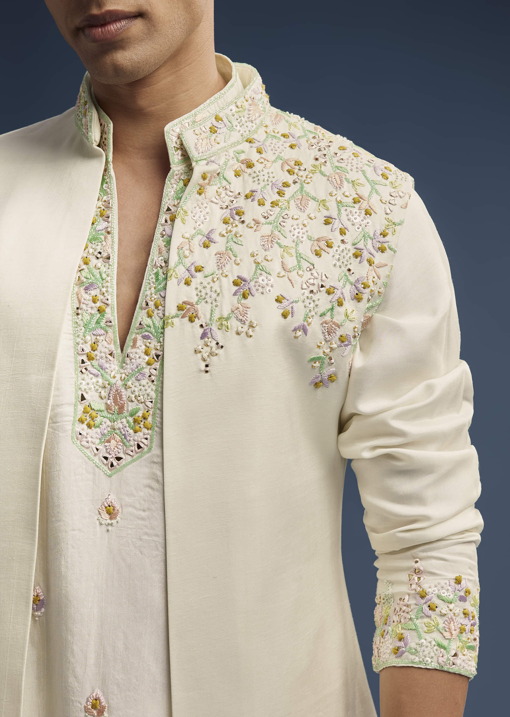 ivory-silk-kurta-jacket-set-for-men-with-zardosi-work-sg311720-1.jpg