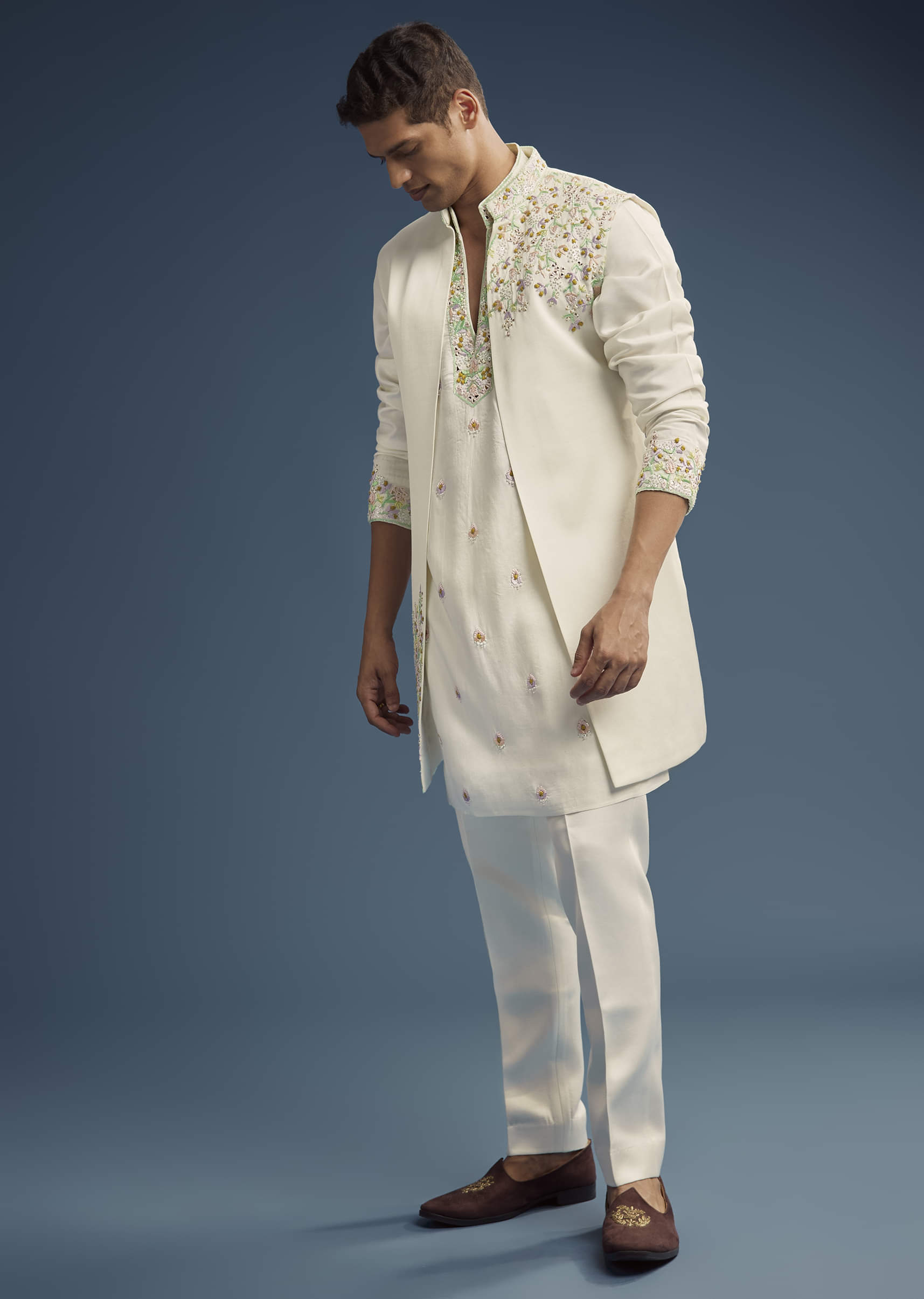 ivory-silk-kurta-jacket-set-for-men-with-zardosi-work-sg311720-2.jpg