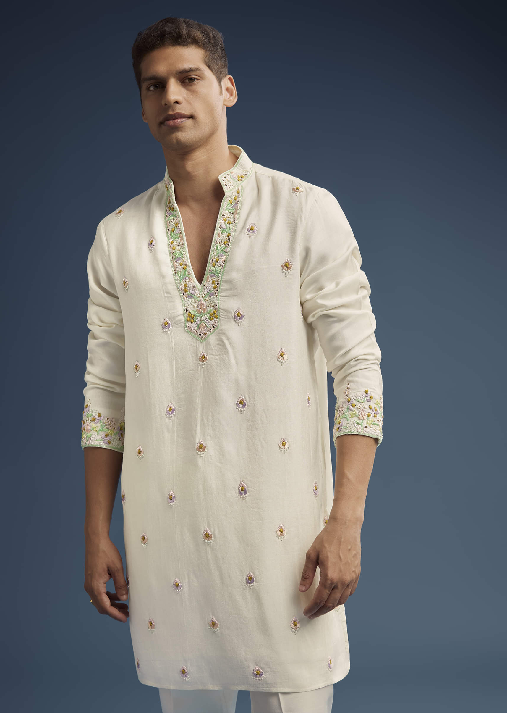 ivory-silk-kurta-jacket-set-for-men-with-zardosi-work-sg311720-6.jpg