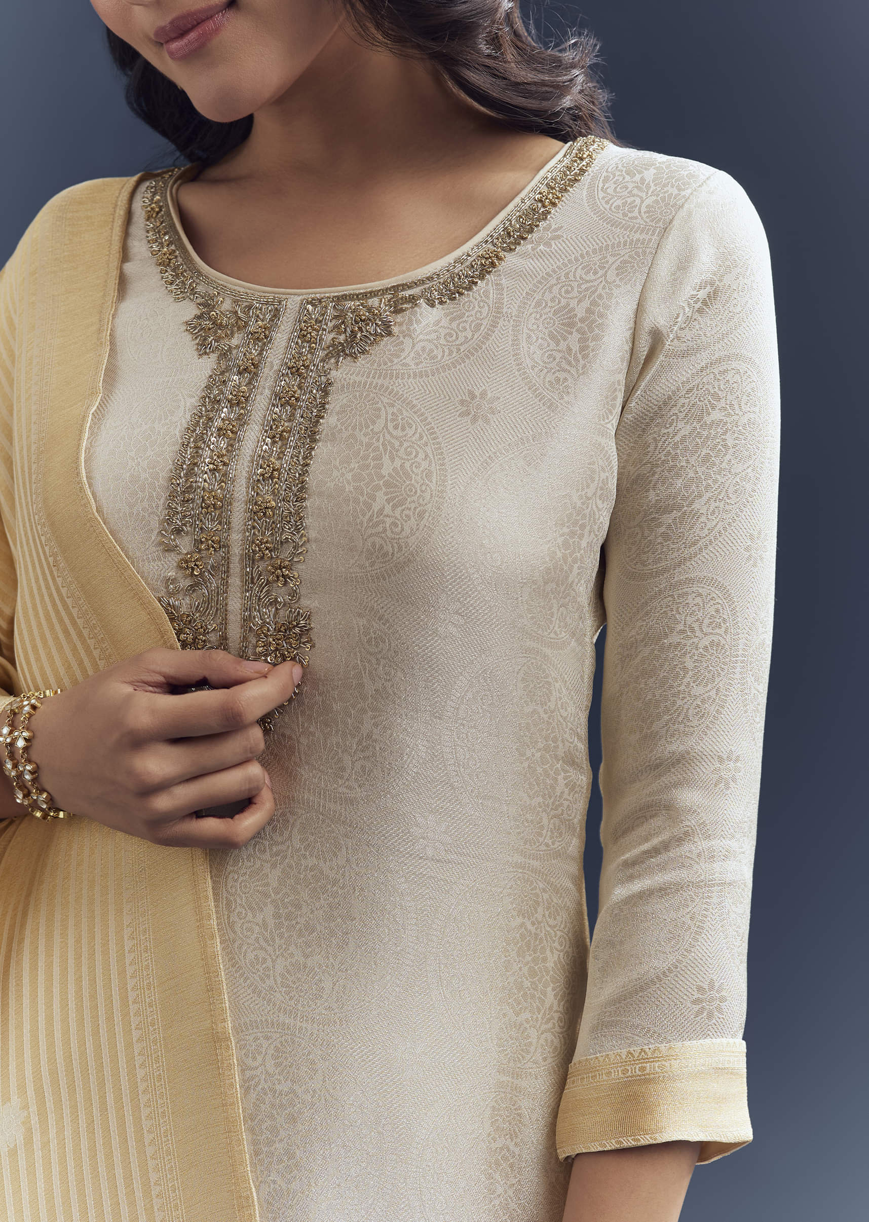 ivory-silk-kurta-set-with-jacquard-weave-and-zardosi-work-sg344694-2.jpg
