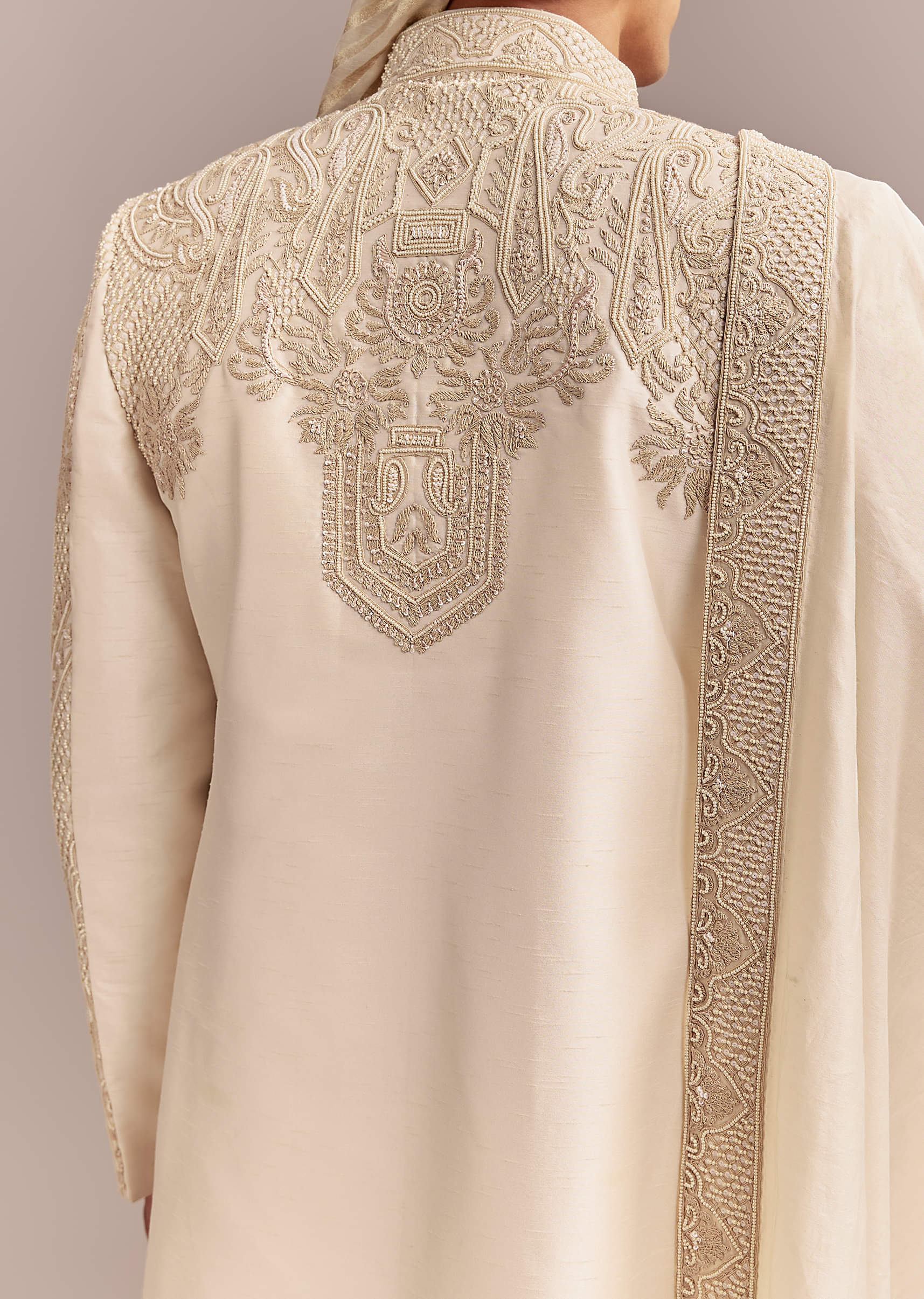 ivory-silk-sherwani-for-groom-with-geometric-and-floral-embroidery-sg323120-6.jpg