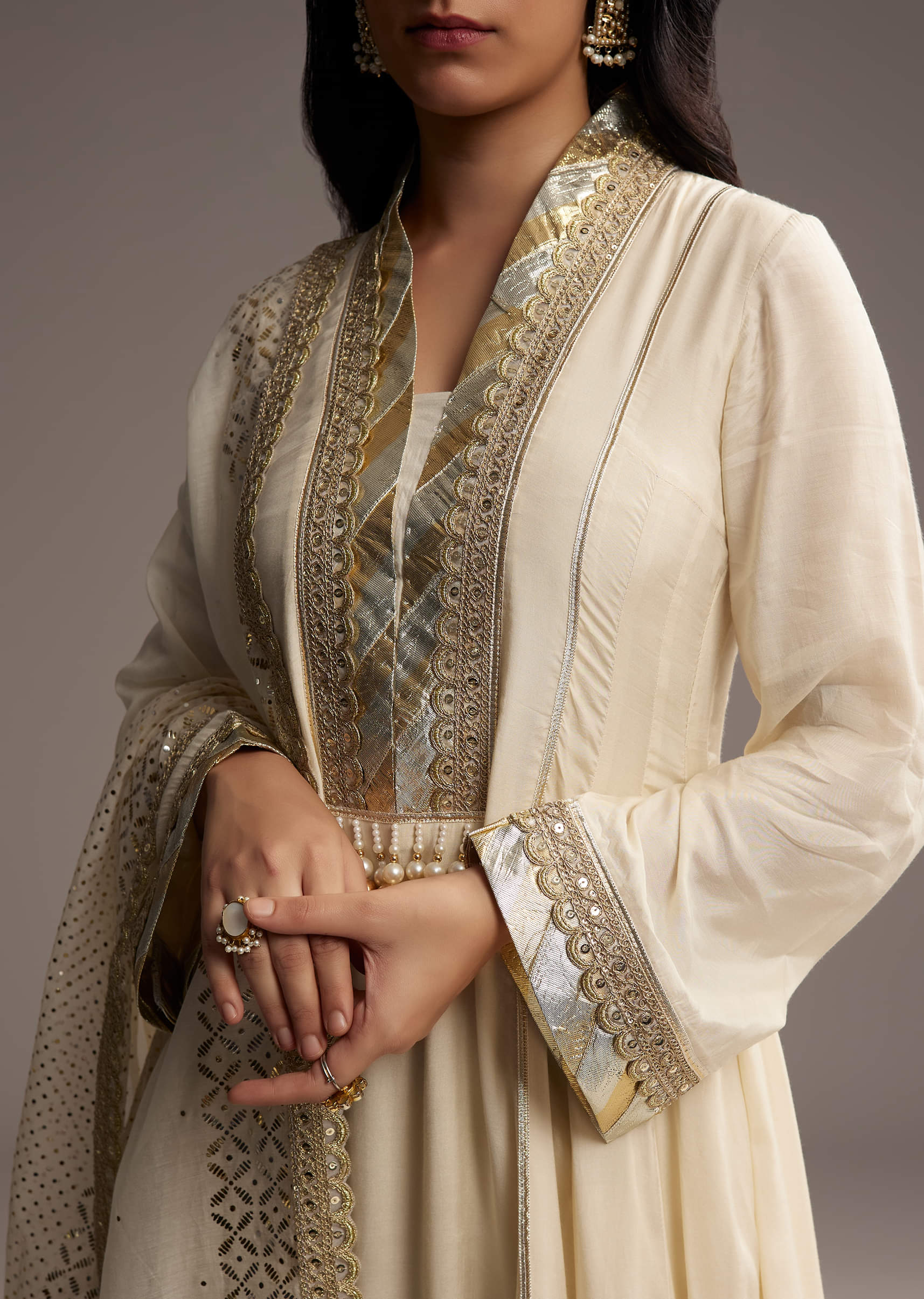 ivory-white-cotton-silk-anarkali-suit-with-gotta-work-sg326234-2.jpg