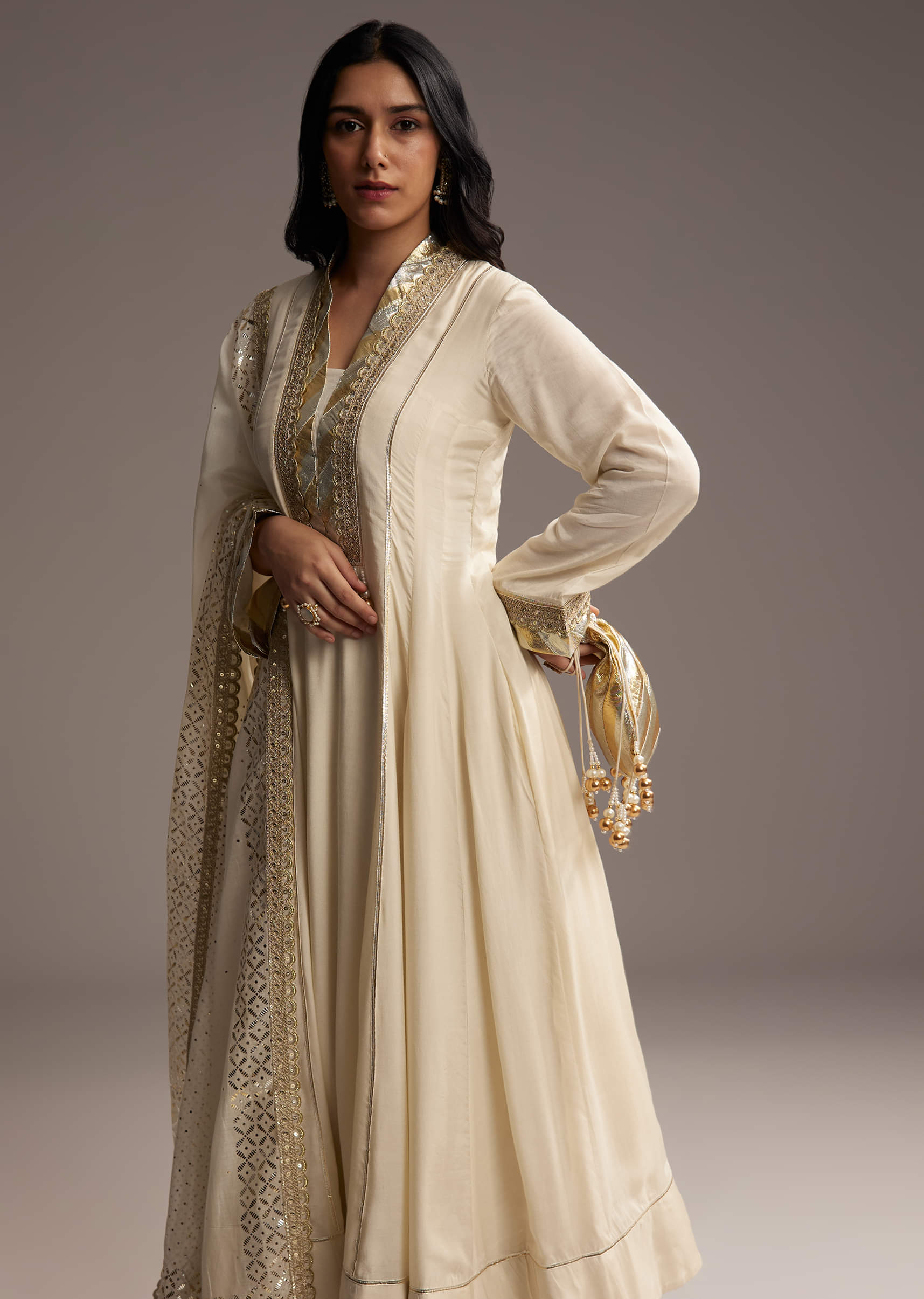 ivory-white-cotton-silk-anarkali-suit-with-gotta-work-sg326234-4.jpg