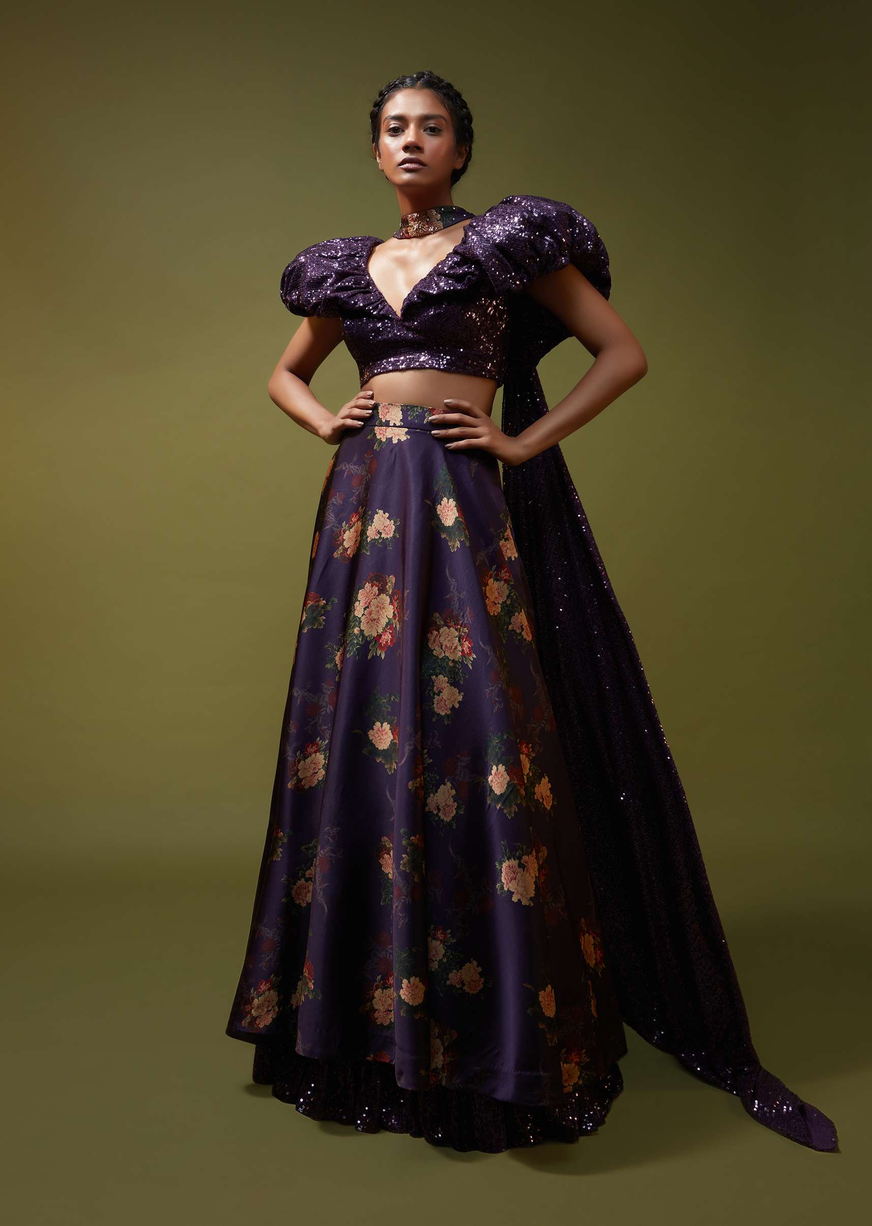 jewel_purple_lehenga_in_floral_printed_satin_with_a_sequins_crop_top_designed_with_an_elaborate_puff_on_the_shoulder_and_neckline_online_-_kalki_fashion_6e8b4f54-0eb1-484d-95e1-50a037_4845a5f8-e64d-4ae1-8985-b3dc6c5bde23.jpg