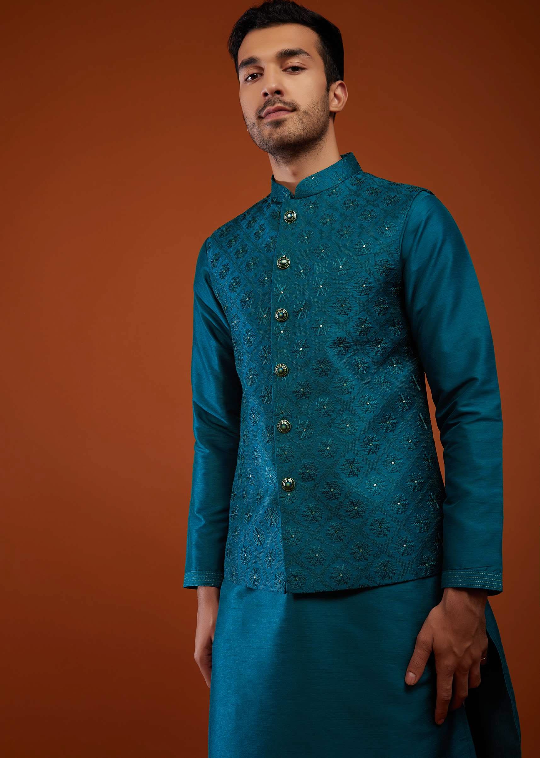 kalki_ocean_depths_blue_bandi_jacket_set-sg119886_2_ebae0158-0bef-4693-8c14-cd99830a3eb7.jpg